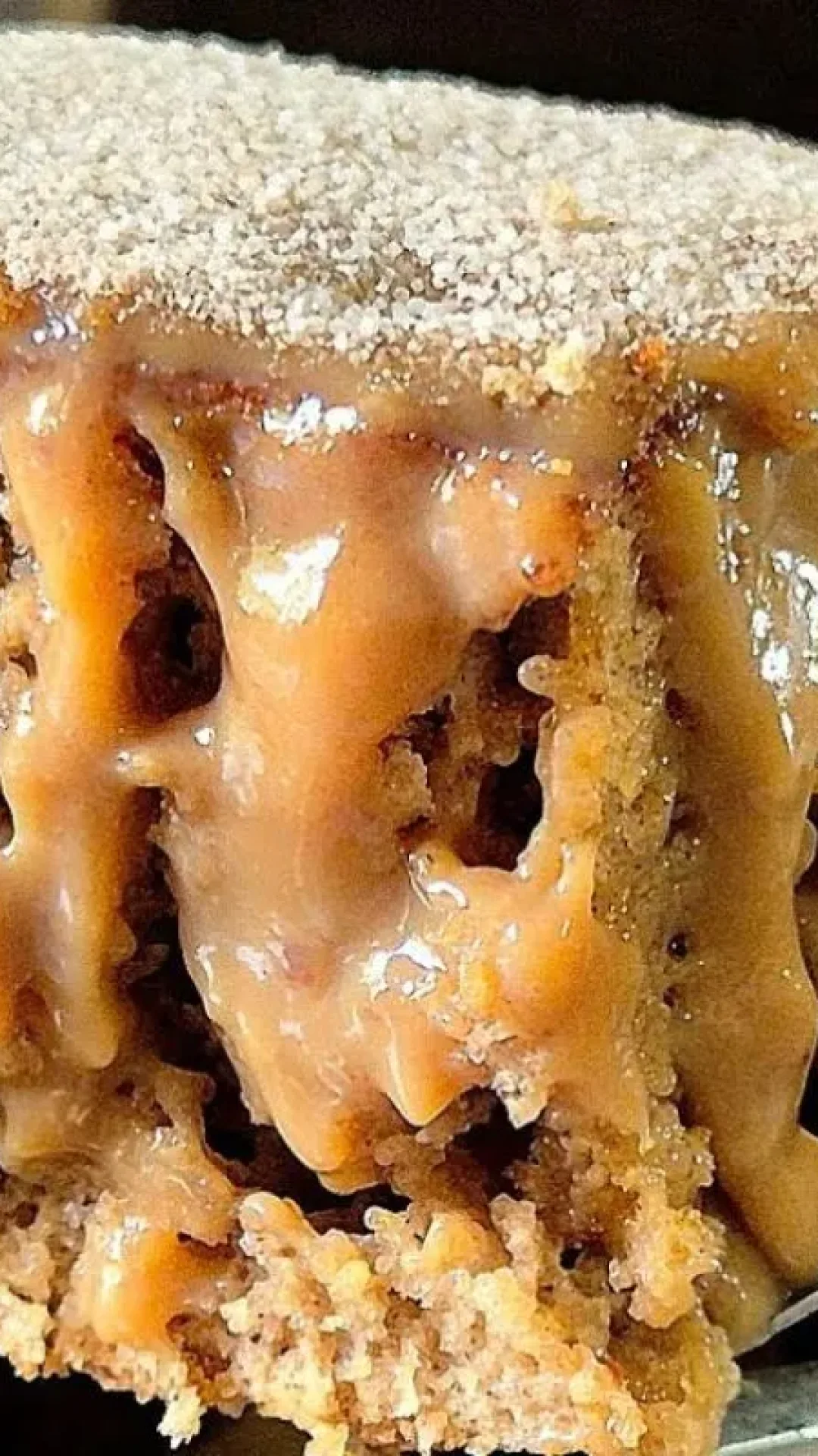 Bolo churros de doce de leite muito fácil, fofinho e com recheio cremoso