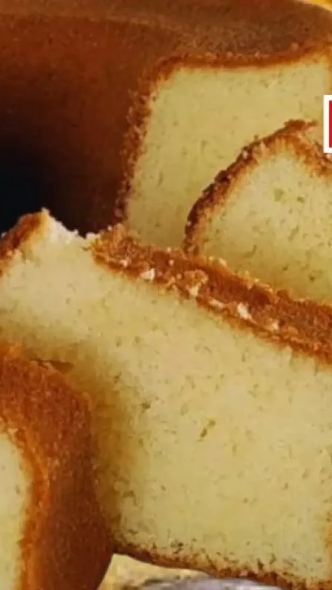 Bolo da vovó para o café: aquele que você faz rapidinho e fica gostoso sempre