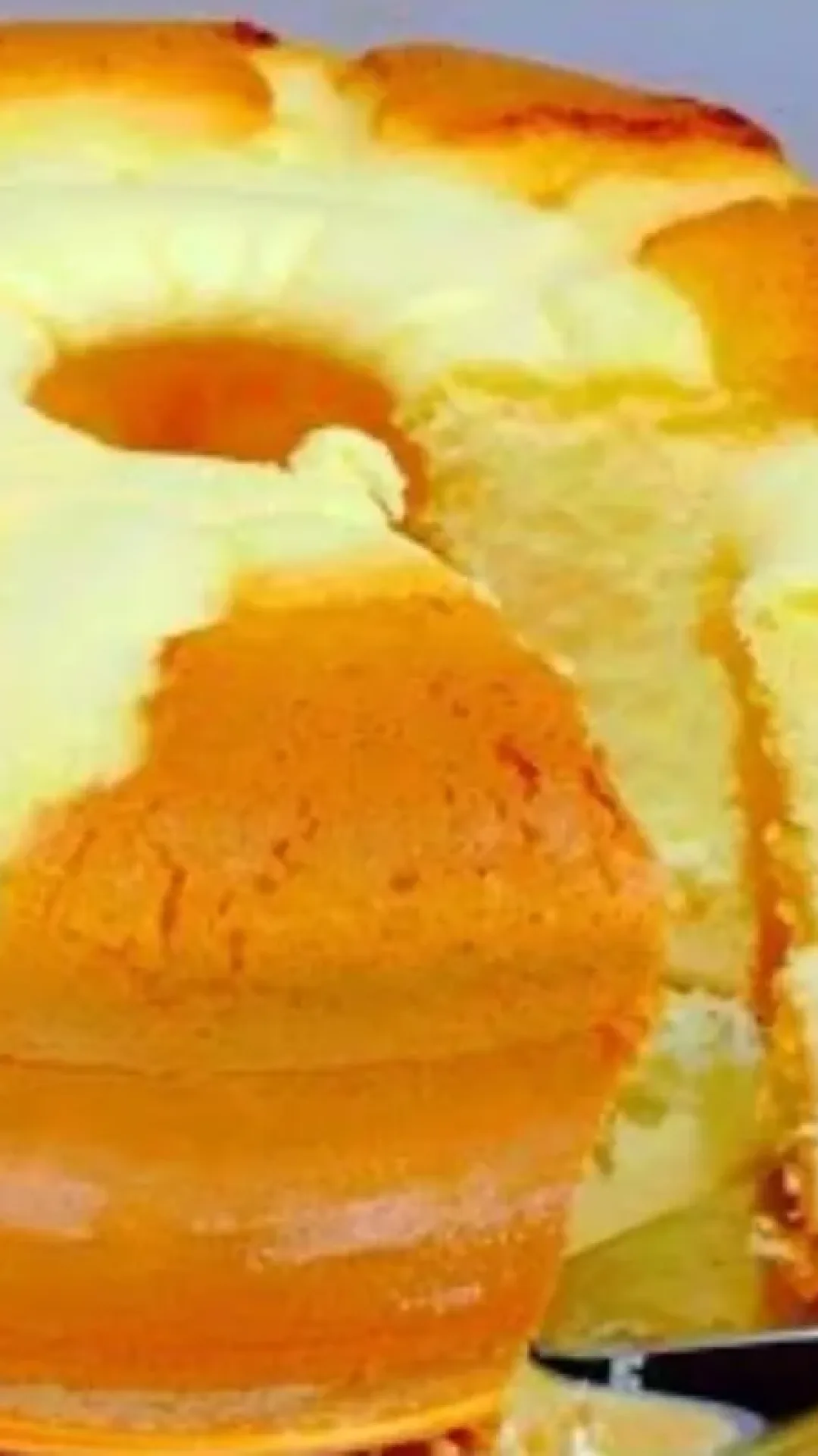 Bolo de 3 ingredientes: sugestão para fazer rapidinho quando as visitas chegam