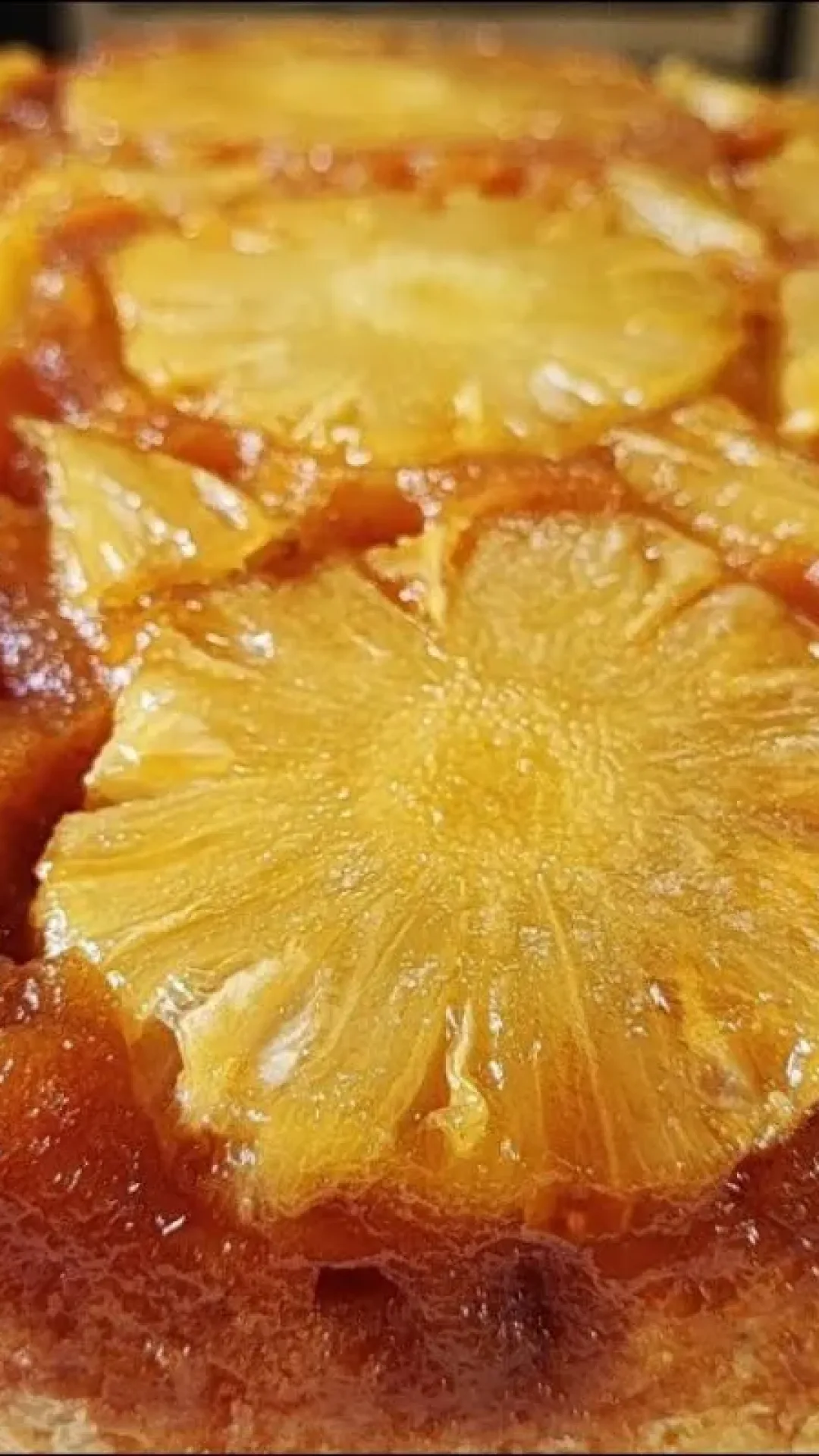 Bolo de abacaxi caramelado: faça essa receita deliciosa ainda hoje mesmo para seu lanche