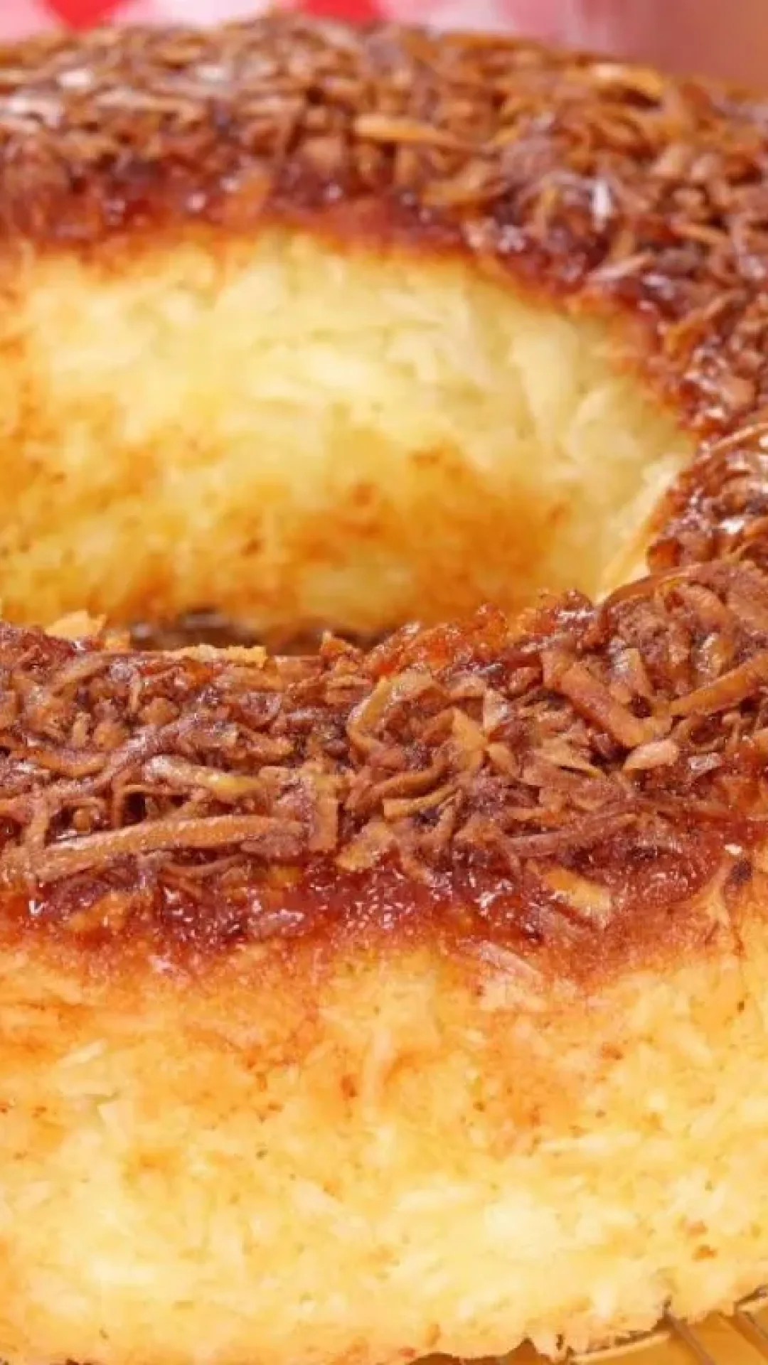 Bolo de aipim simples com resultado incrível receita diferente que você precisa provar