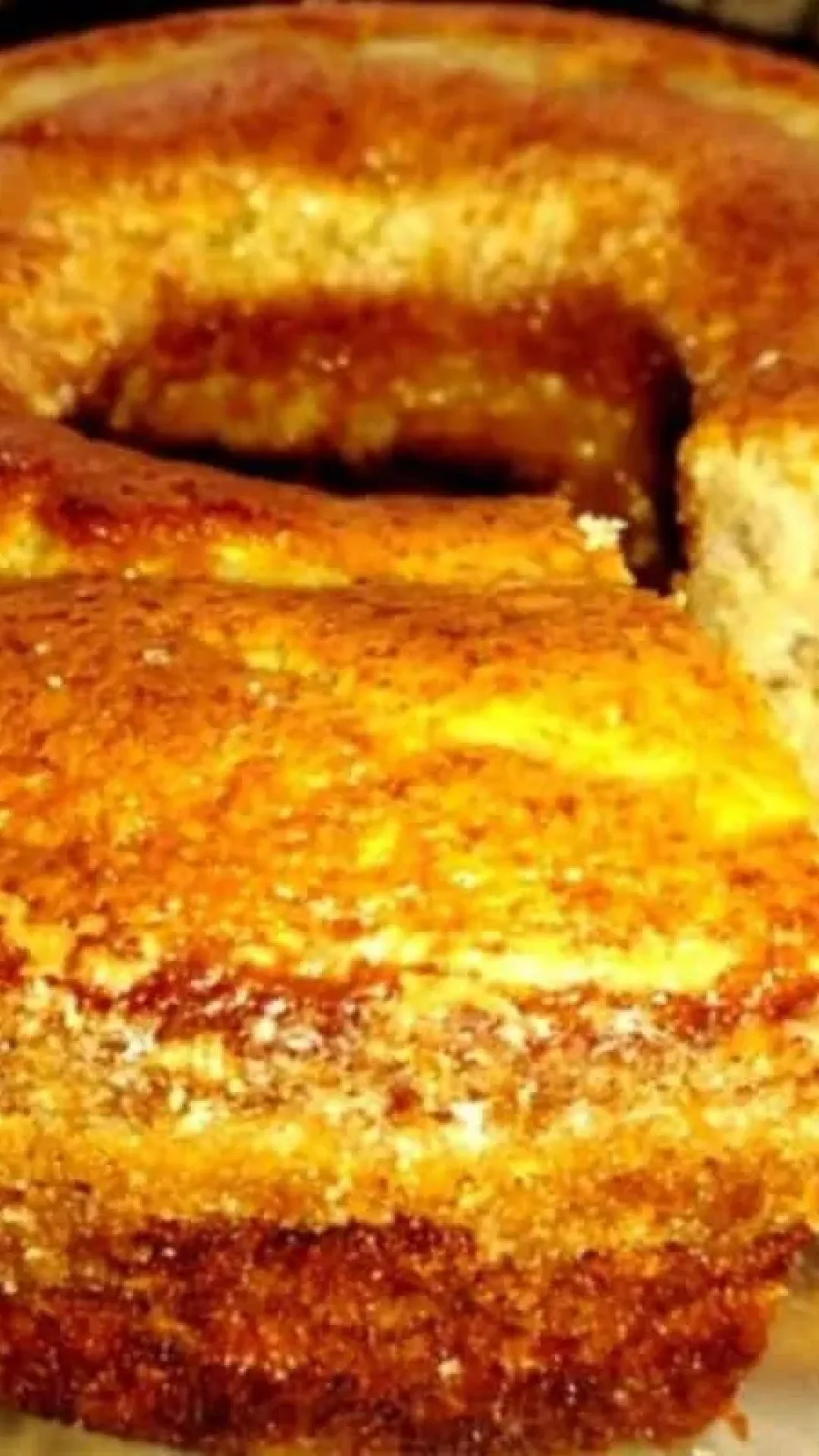Bolo de banana fofinho: para perfumar a casa e deixar o café de Dia das Mães mais alegre e gostoso