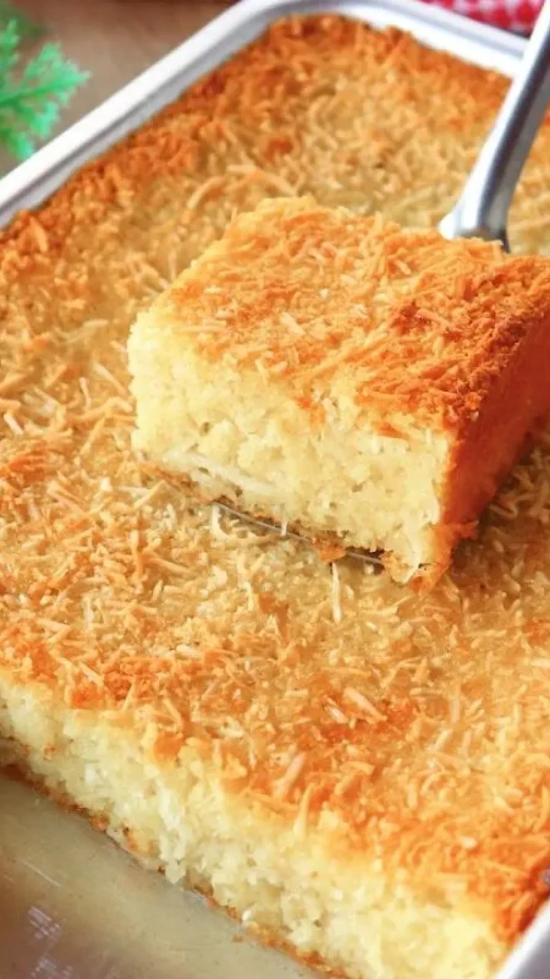 Bolo de batata doce, que não leva farinha, uma opção mais saudável e gostosa com uma textura incrível