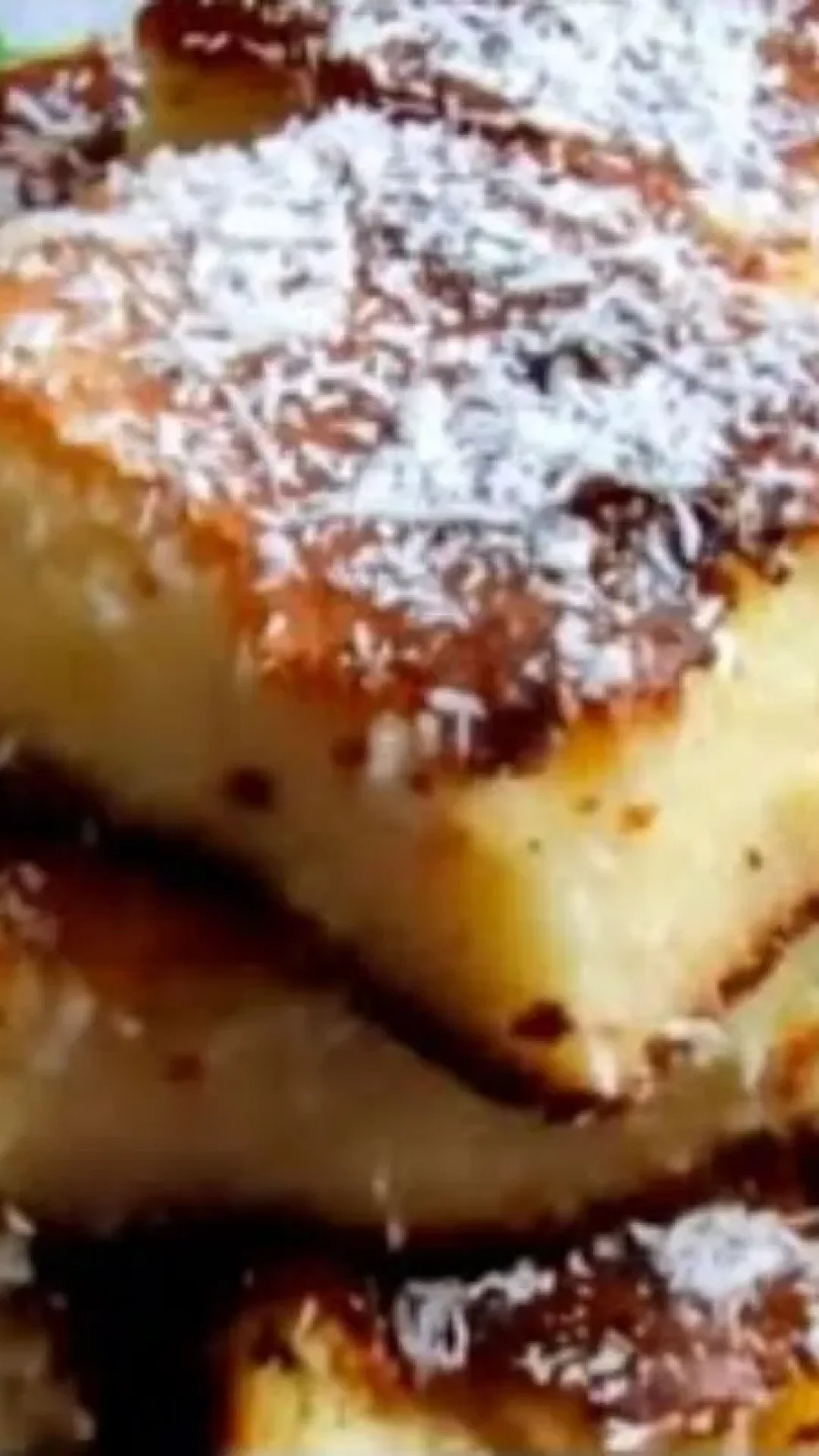 Bolo de batata maravilhoso e fácil de fazer que não precisa colocar farinha de trigo