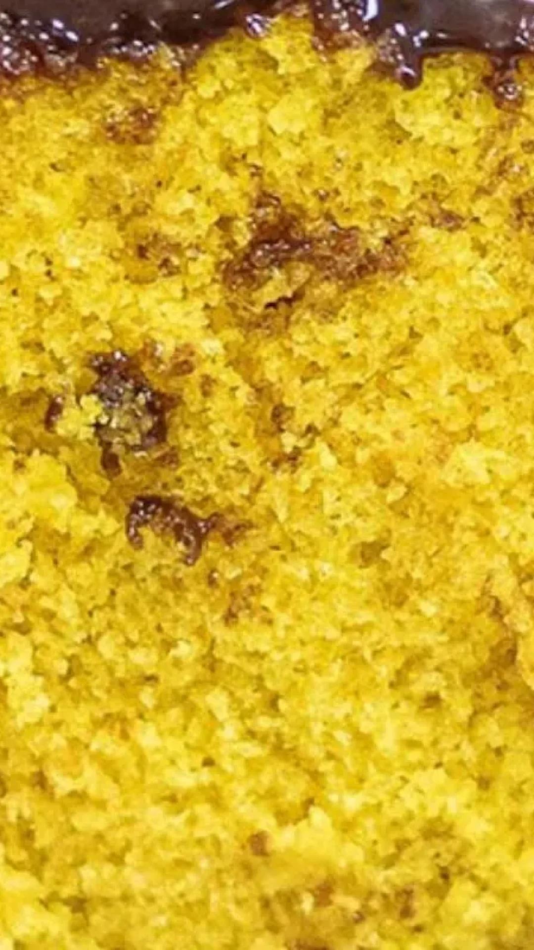 Bolo de cenoura com muito chocolate: esse é o melhor jeito de fazer