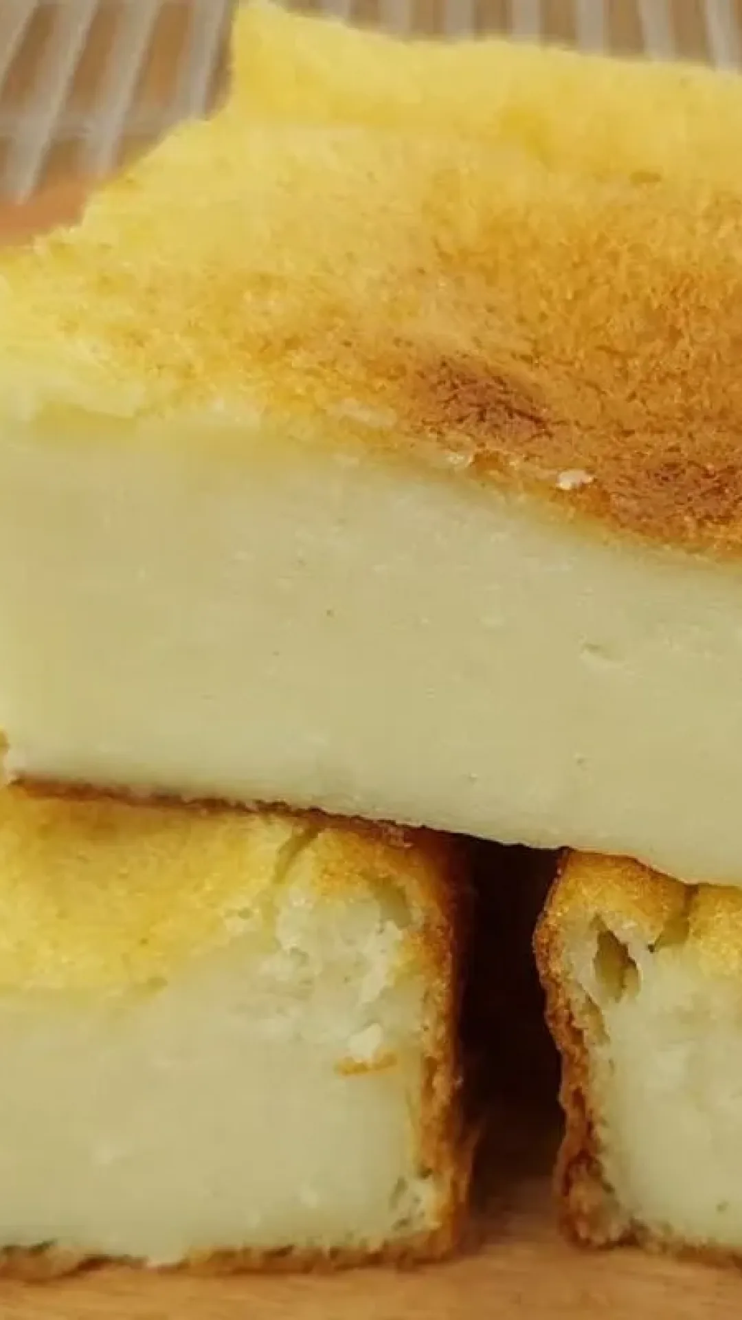 Bolo de leite feito no liquidificador: rápido, simples e super cremoso para encantar a todos