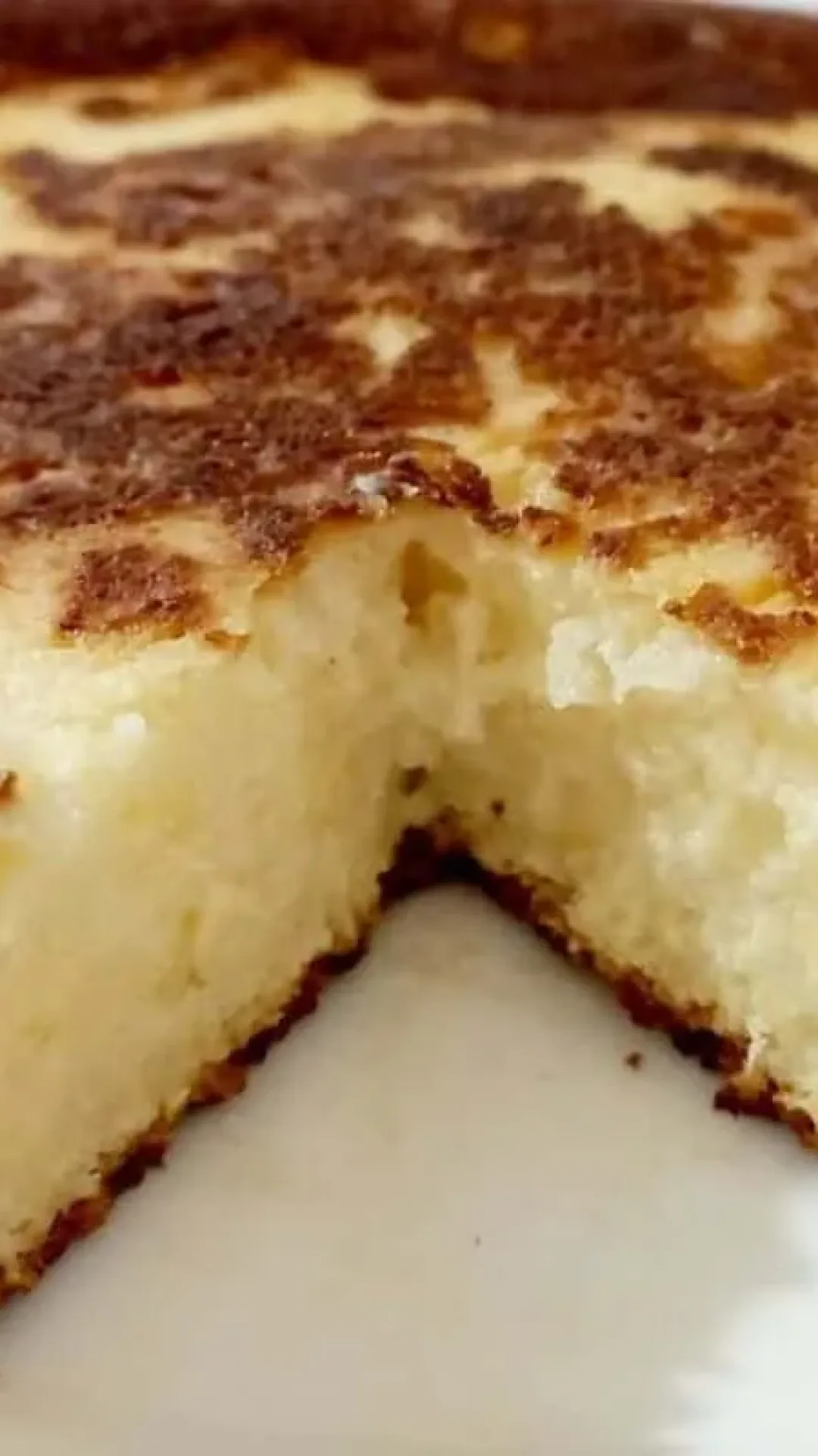 Bolo de mandioca na panela: muito fofinho e molhadinho para seu café da manhã