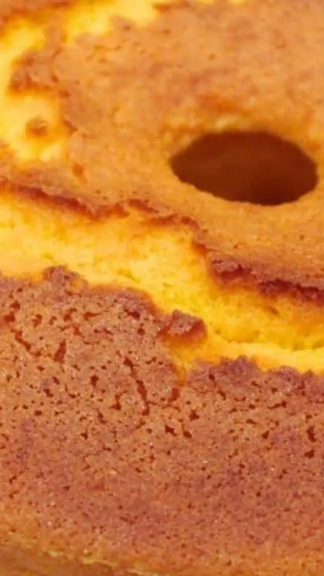 Bolo de milho sem leite: o melhor que já fiz, sem farinha e fica super fofinho