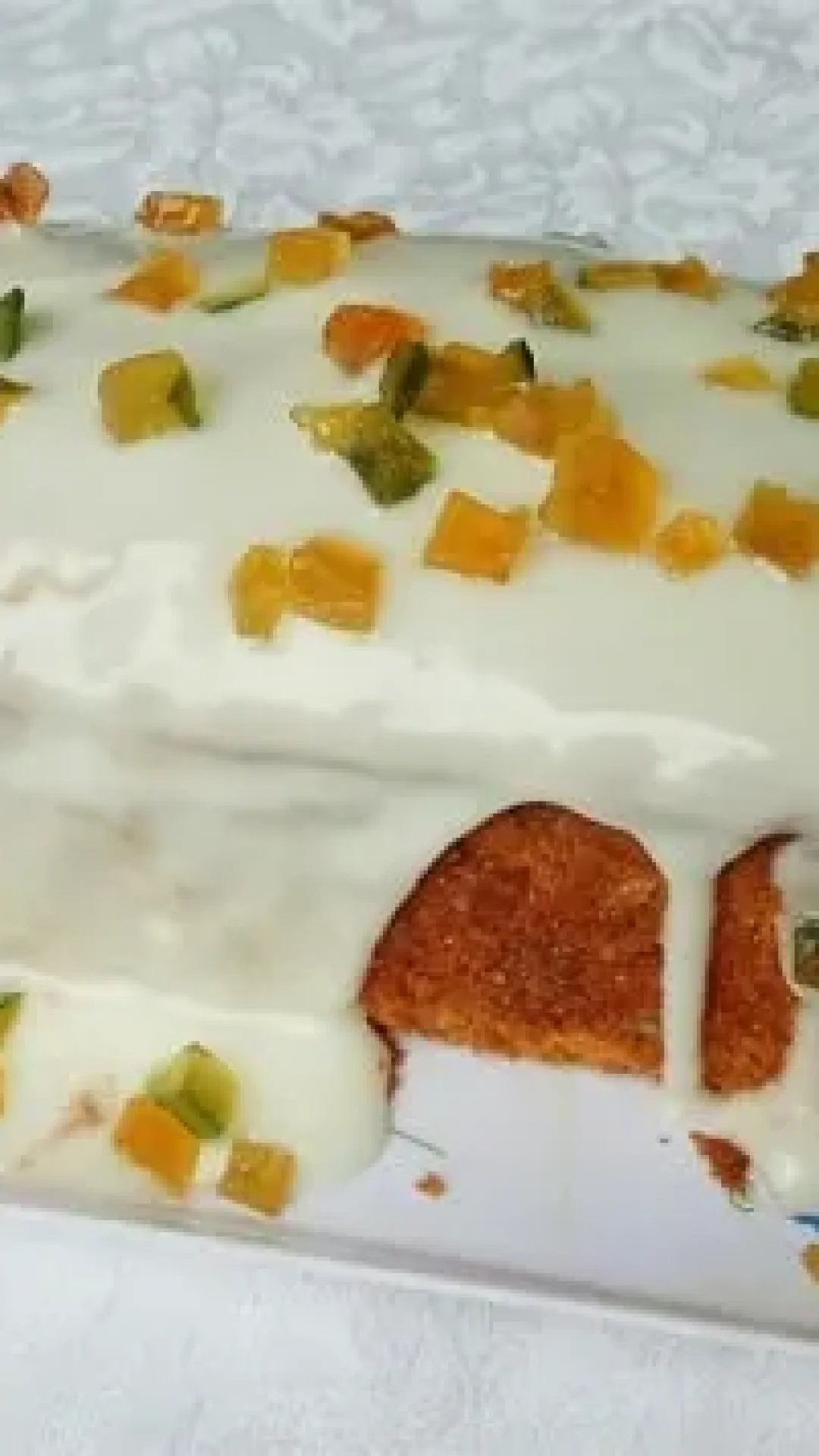 Bolo de Natal