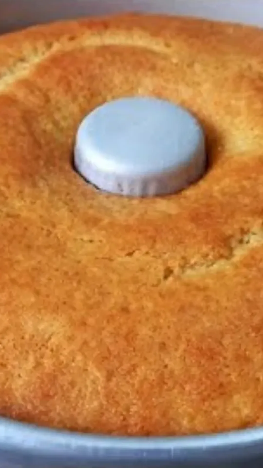 Bolo de paçoca da vovó: simples e fácil de preparar com um sabor incrível