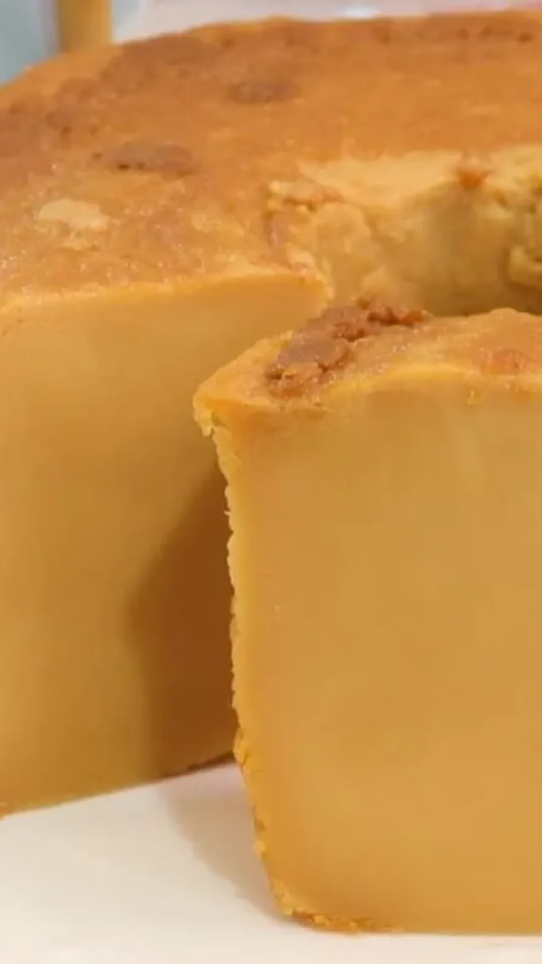 Bolo mole de doce de leite: tão gostoso que serve como até como sobremesa