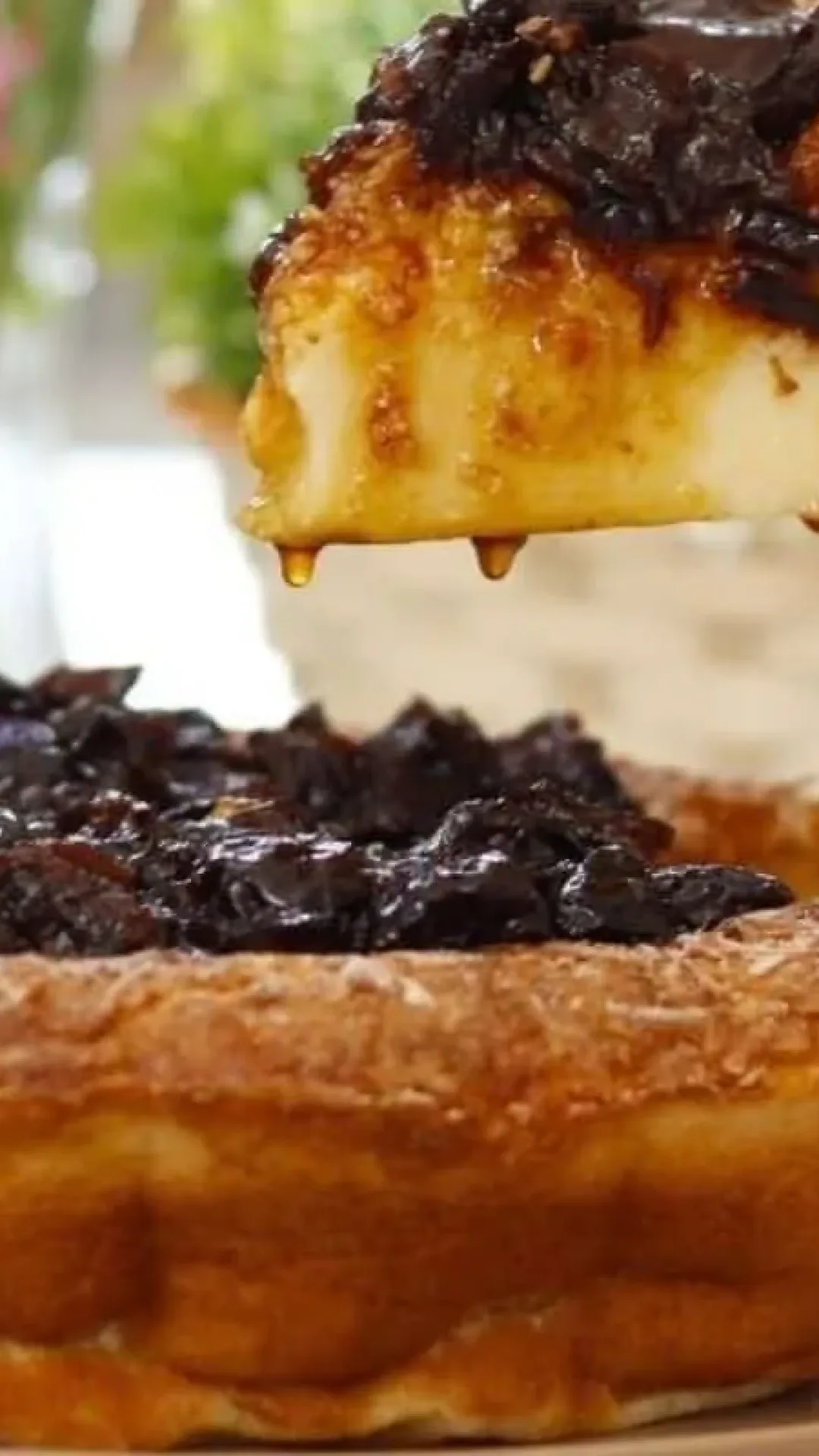 Bolo olho de sogra molhadinho, cremoso e perfeito para um café da manhã ou da tarde