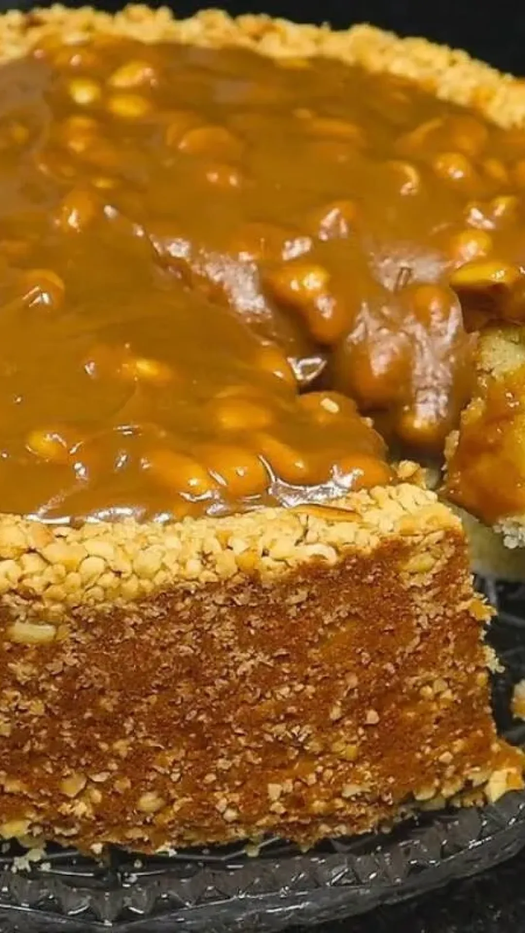Bolo pé de moça que fica uma gostosura com maciez e cremosidade perfeitas