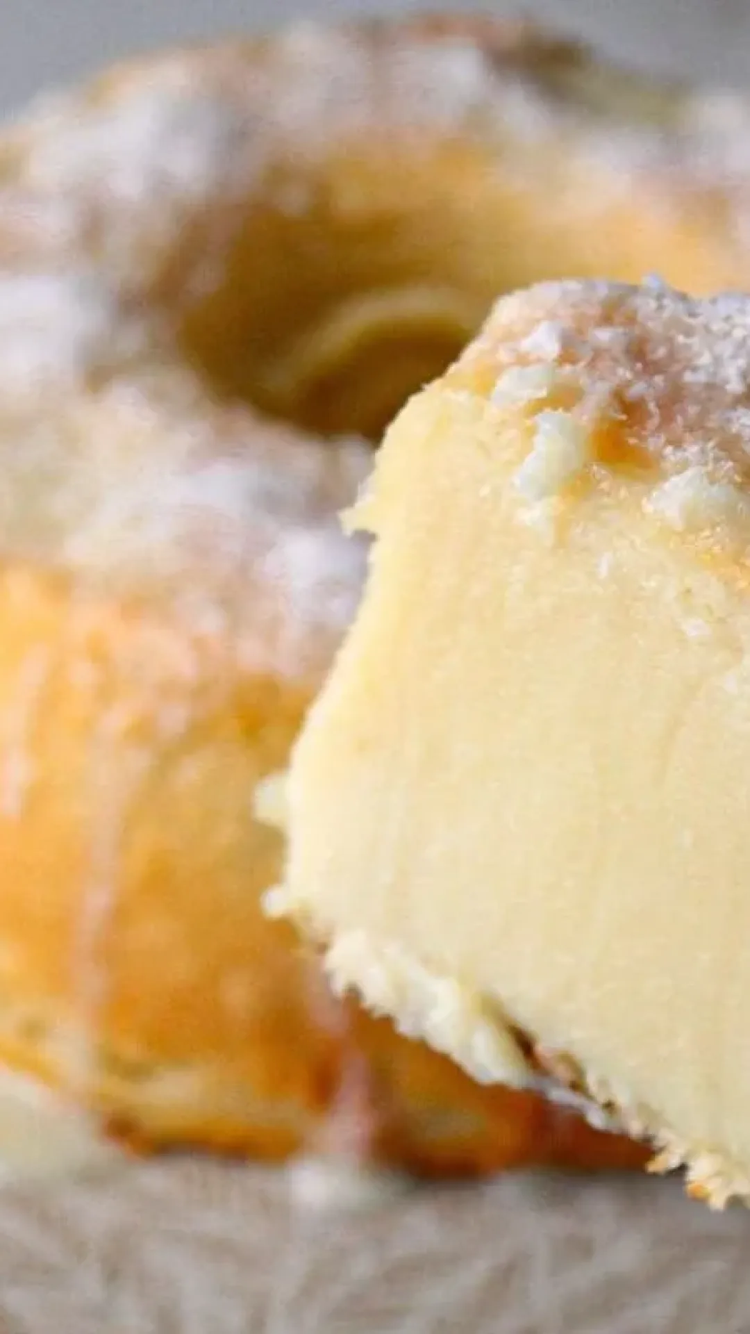 Bolo pega marido muito molhadinho e com uma cremosidade incrível que faz essa receita ser um sucesso garantido em todas as casas