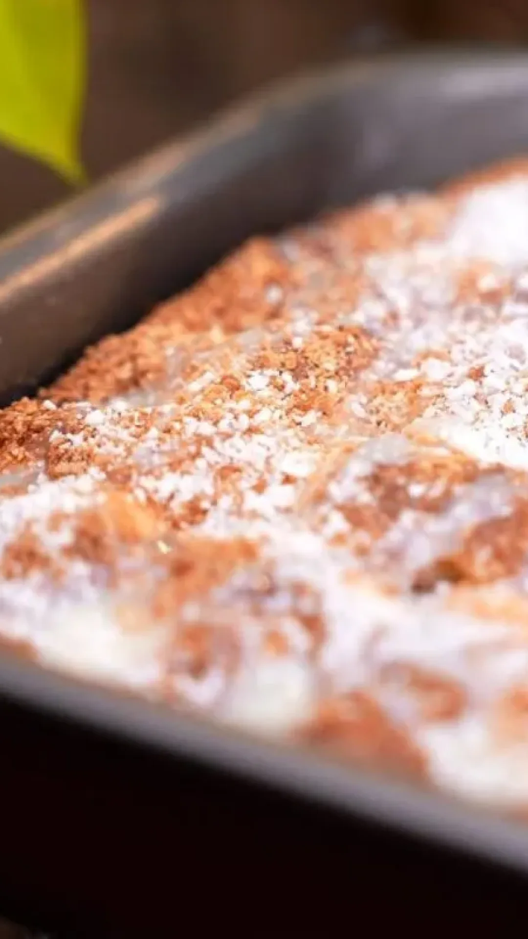 Bolo Romeu e Julieta fofinho e delicioso que enche a boca d’água só de olhar