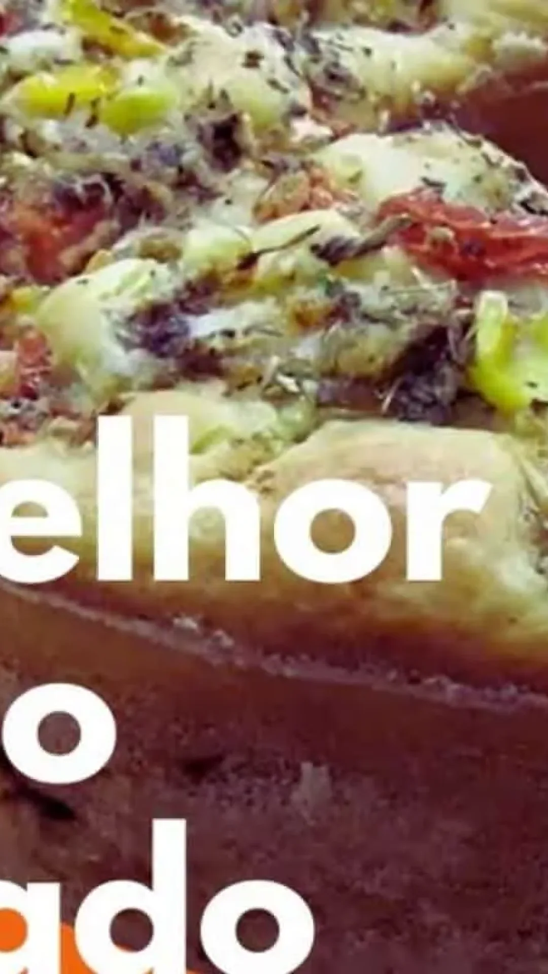 Bolo salgado de sardinha com massa muito fofinha e recheio suculento