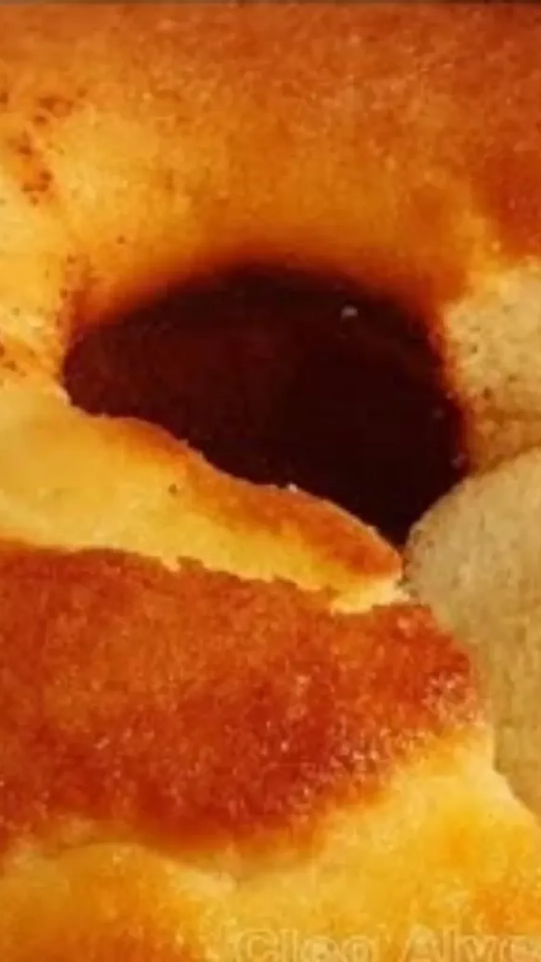 Bolo saudável de iogurte para o café da manhã: fácil de fazer e delicioso
