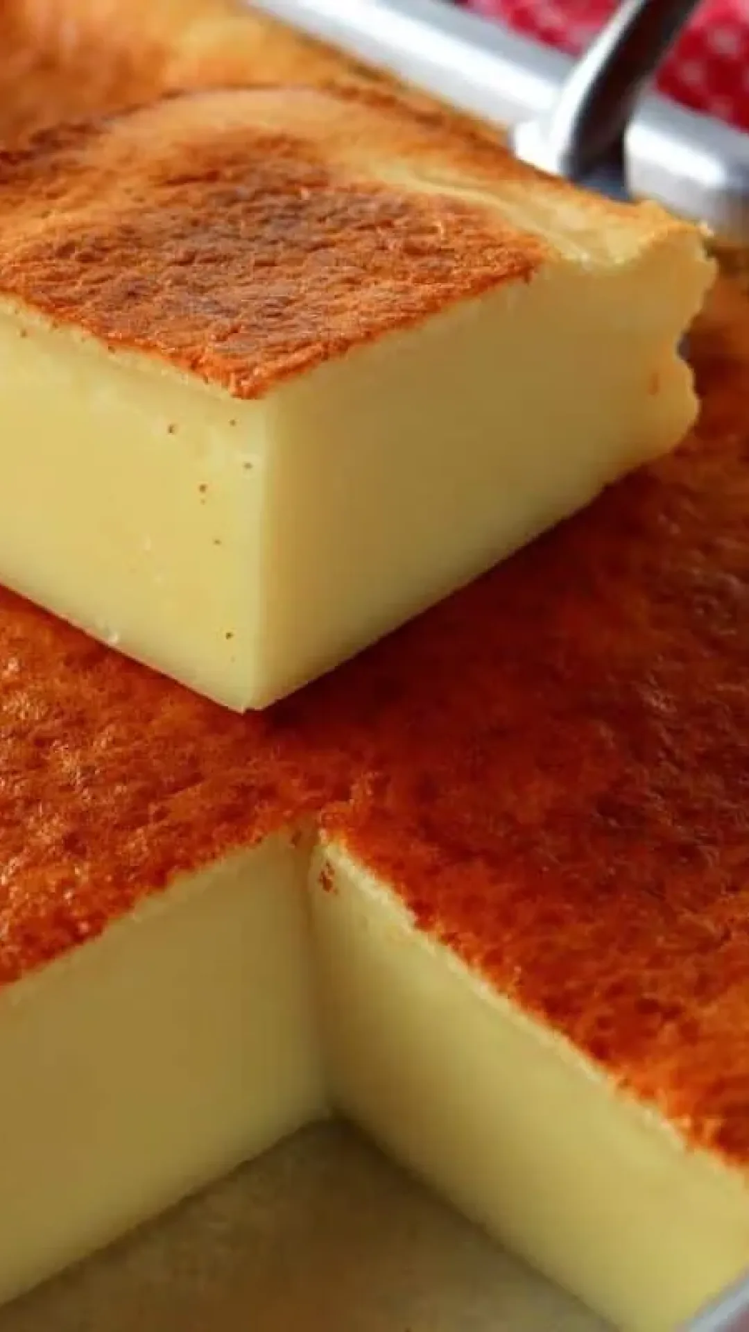 Bolo segura marido: uma receita de bolo de leite muito fácil e gostosa para servir no café da tarde