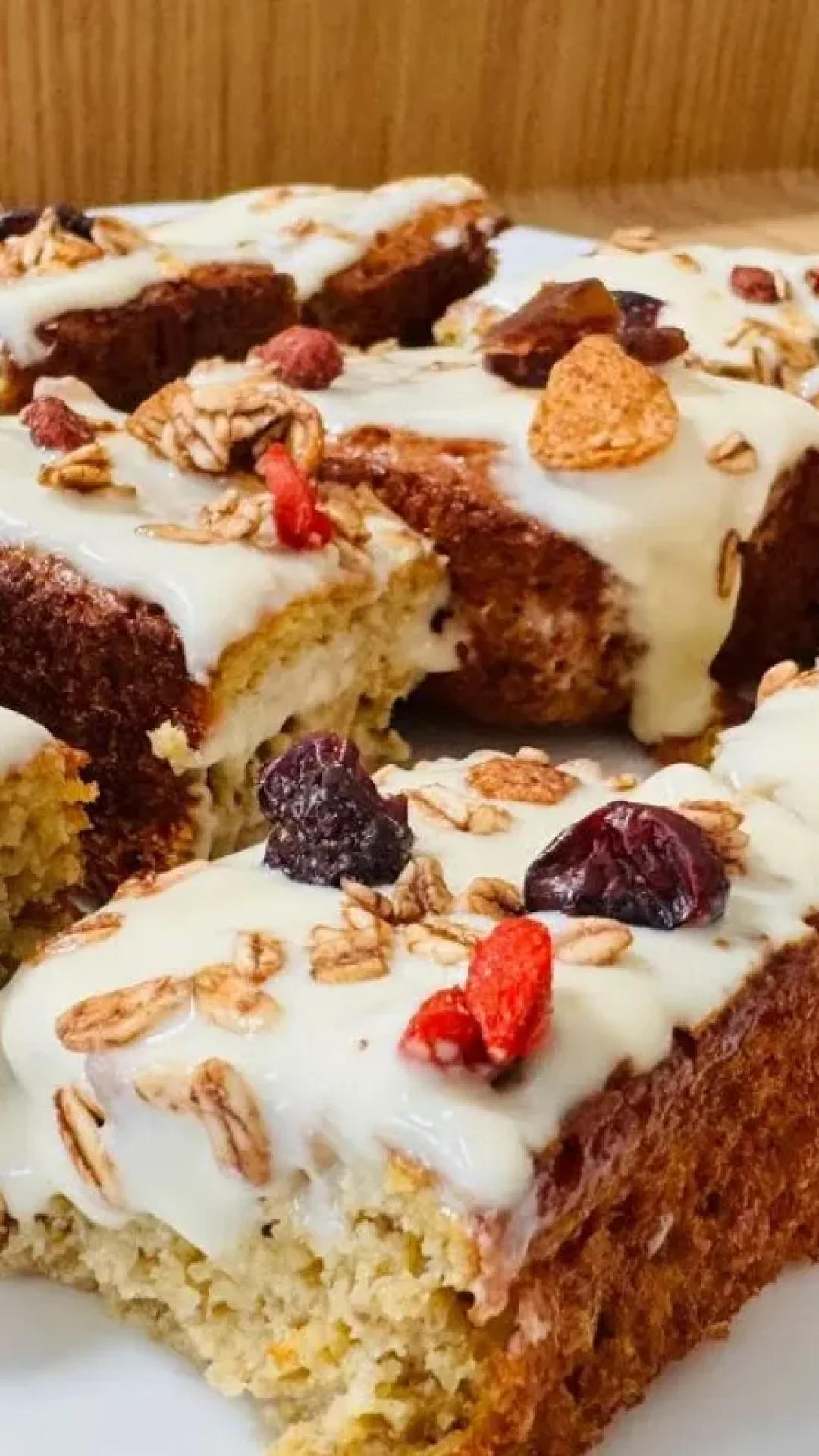 Bolo sem açúcar e sem farinha: receita saudável e deliciosa para comer sem culpa