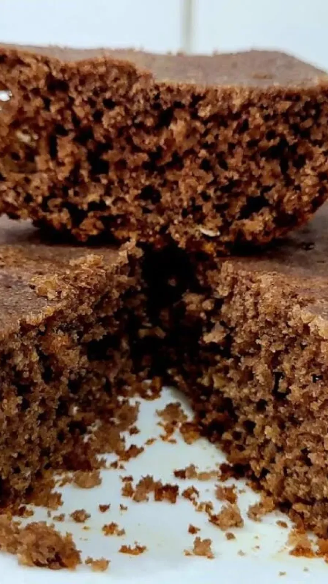 Bolo sem glúten e sem lactose, super fofinho, leve e saboroso, ideal para o Dia das Mães