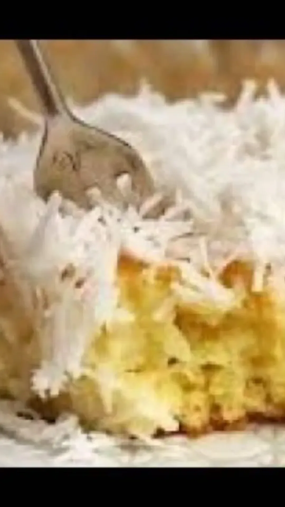 Bolo sem trigo simples e leve, que fica super fofinho, ideal para saborear com um café