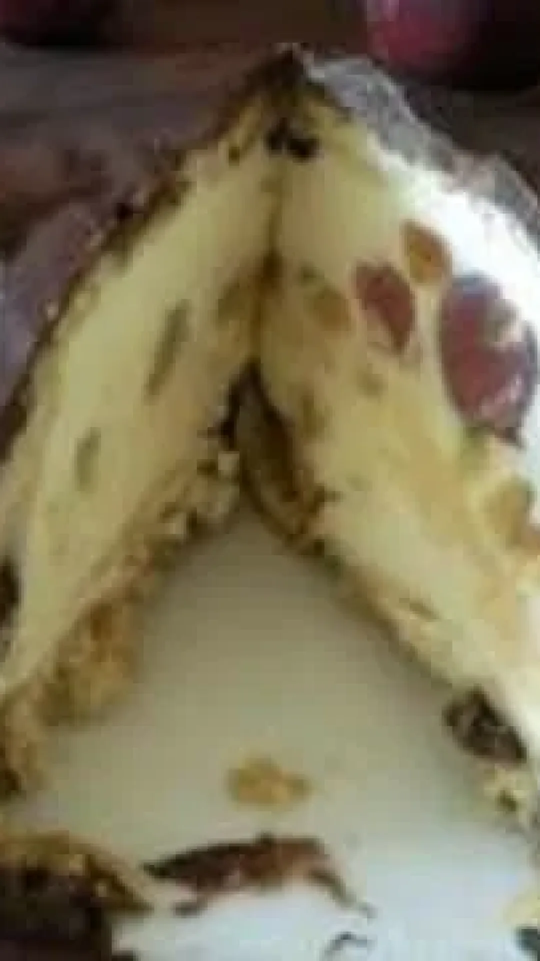 Bomba Gelada de Natal
