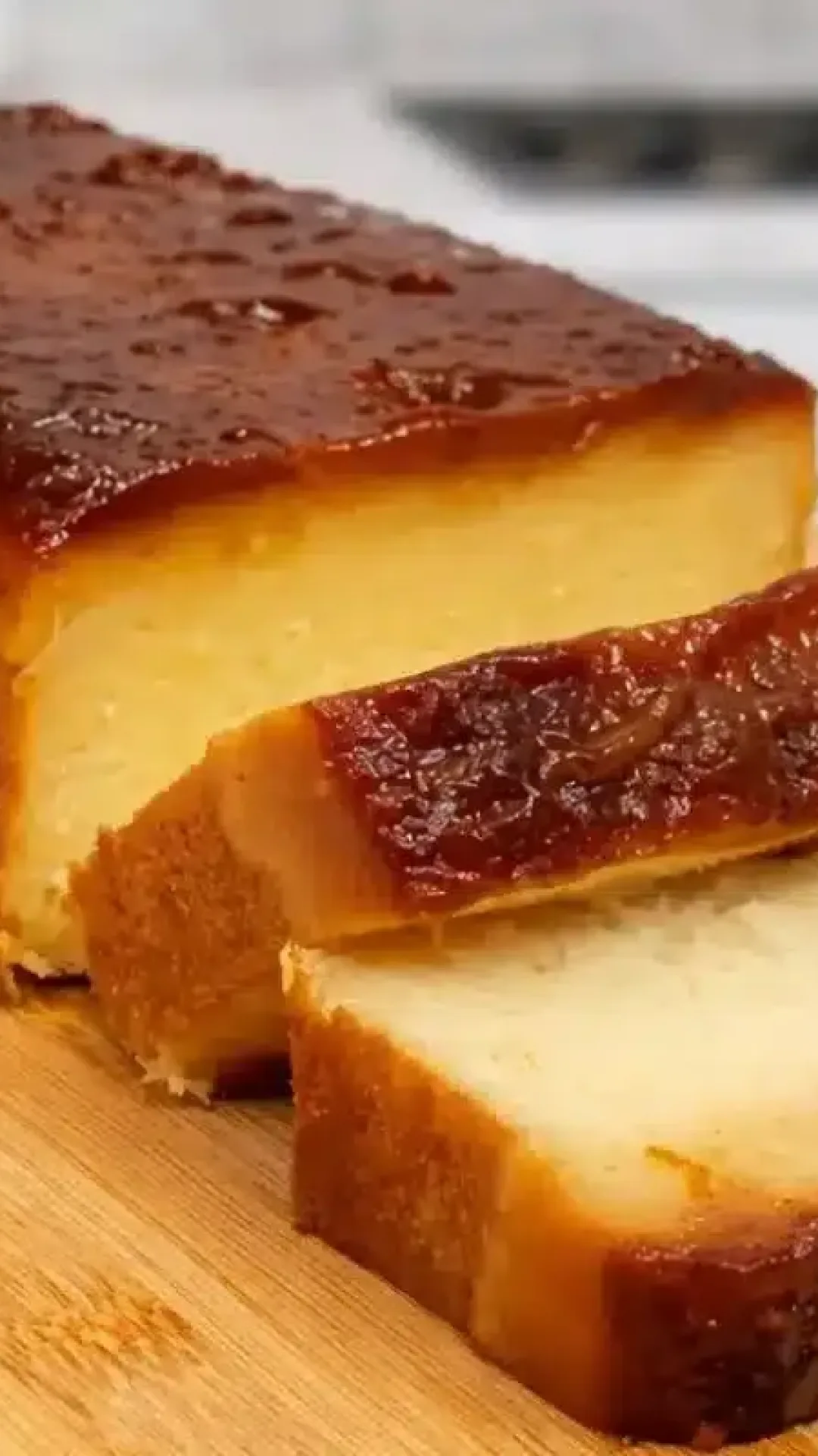 Bombocado de aipim super cremoso e muito fácil de fazer, que fica com uma consistência perfeita