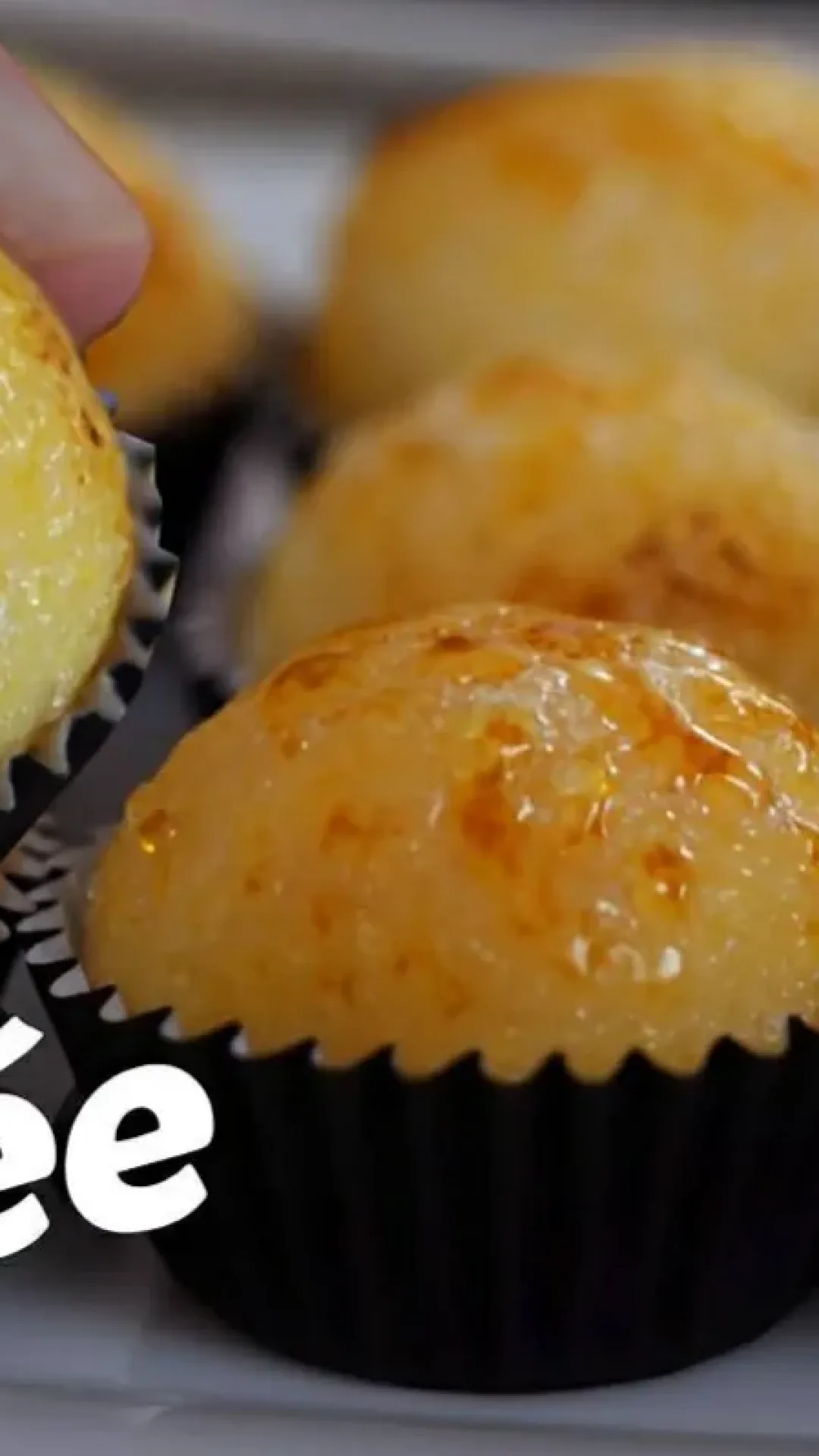 Brigadeiro brûlée um docinho delicioso e fácil de fazer para deixar sua mesa de doces muito mais charmosa