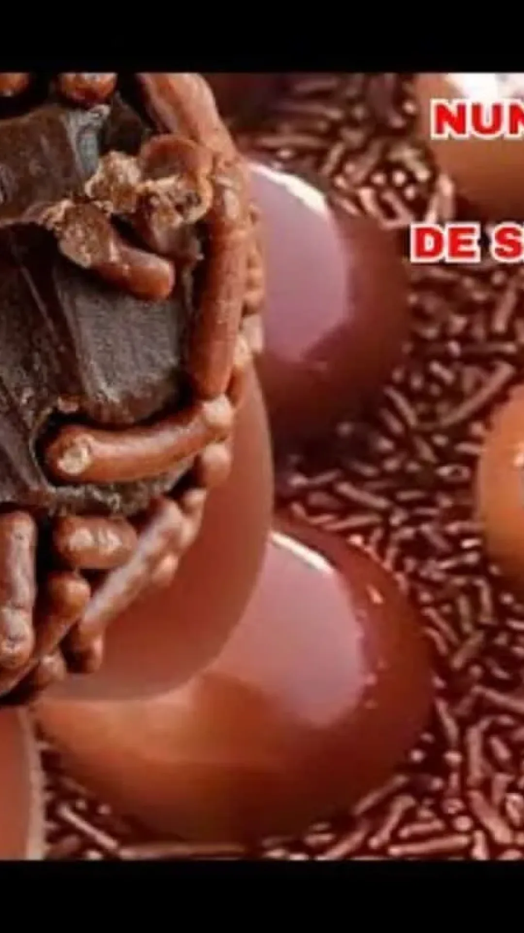 Brigadeiro perfeito, cremoso e doce na medida certa: veja como acertar o ponto e fazer igual confeitaria profissional