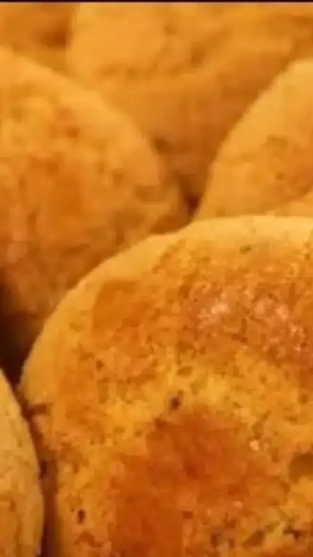 Broa de milho da roça: receita de vó deliciosa para a hora do seu café