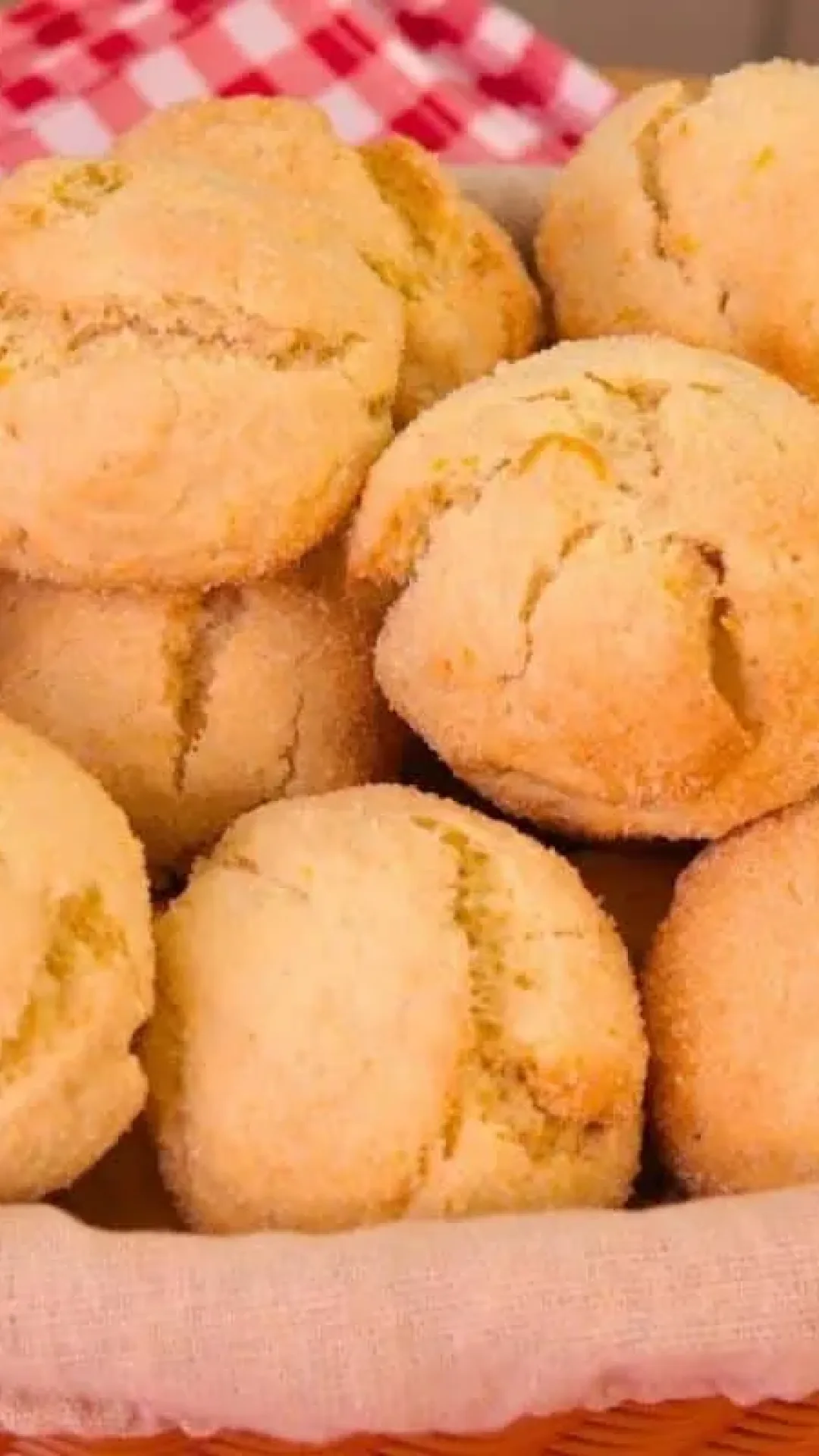 Broinha de iogurte: uma ótima novidade para saborear no café da manhã ou da tarde
