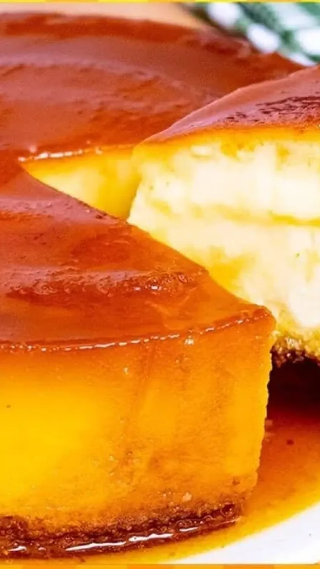 Caçarola italiana perfeita e muito cremosa uma linda sobremesa de natal para sua família