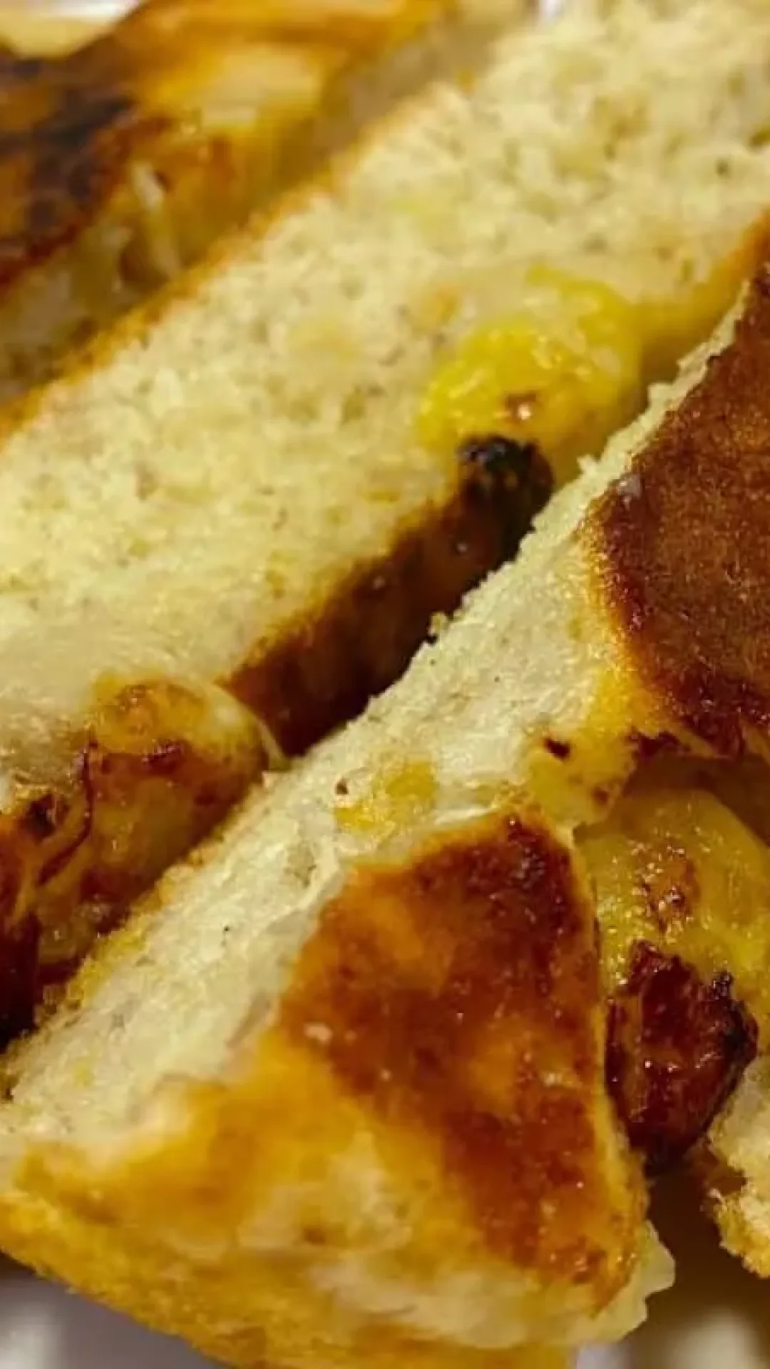 Café da manhã sem açúcar para você servir para sua família na primeira refeição do natal