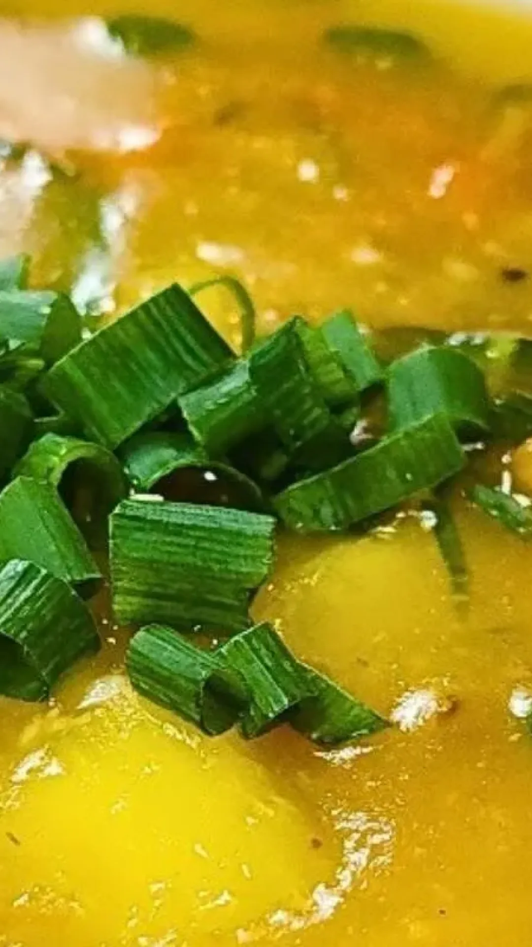 Caldo de mandioca para você preparar um jantar saboroso e mais leve
