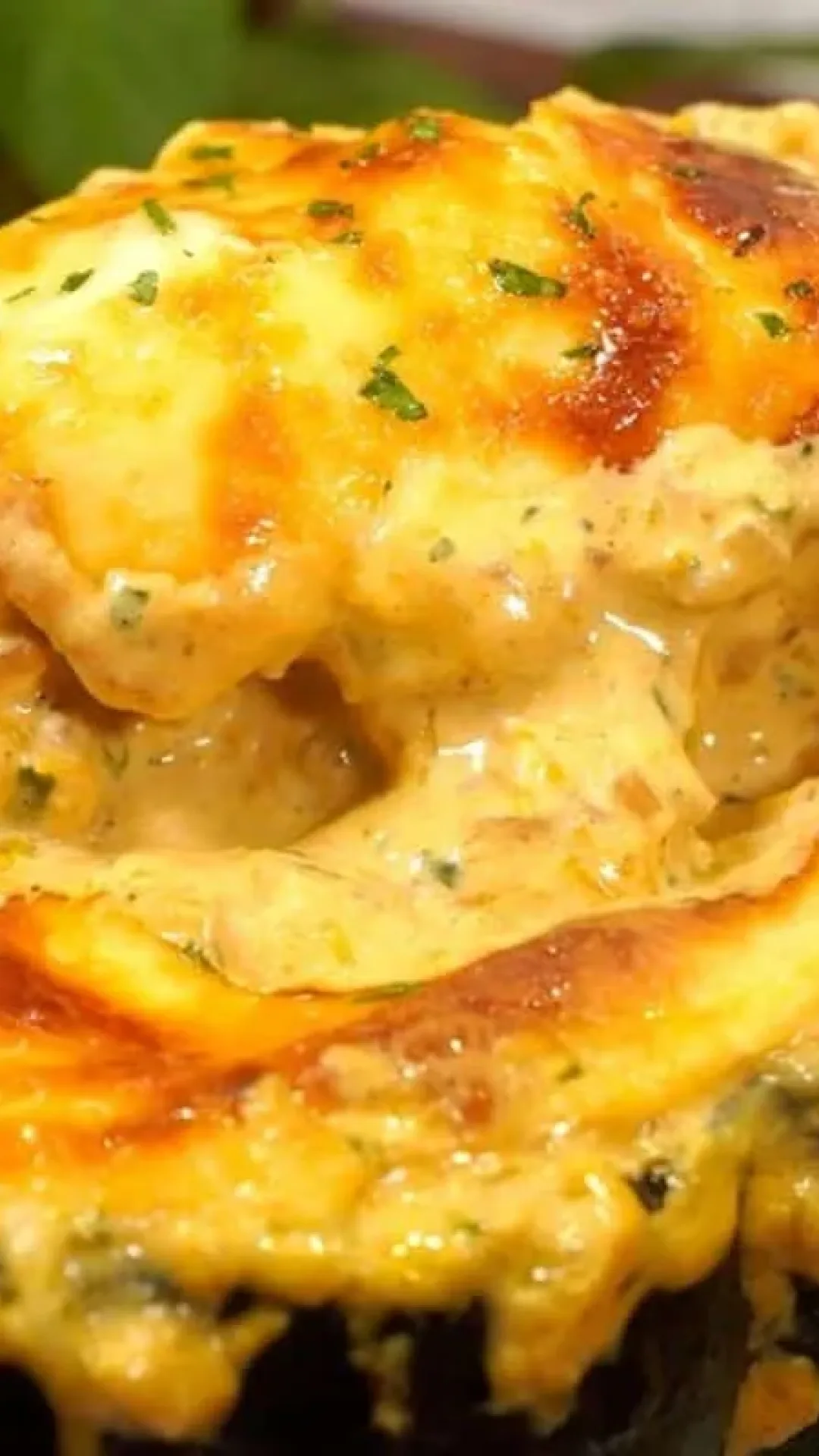 Camarão na abóbora simples e delicioso prato fácil e maravilhoso para surpreender no almoço