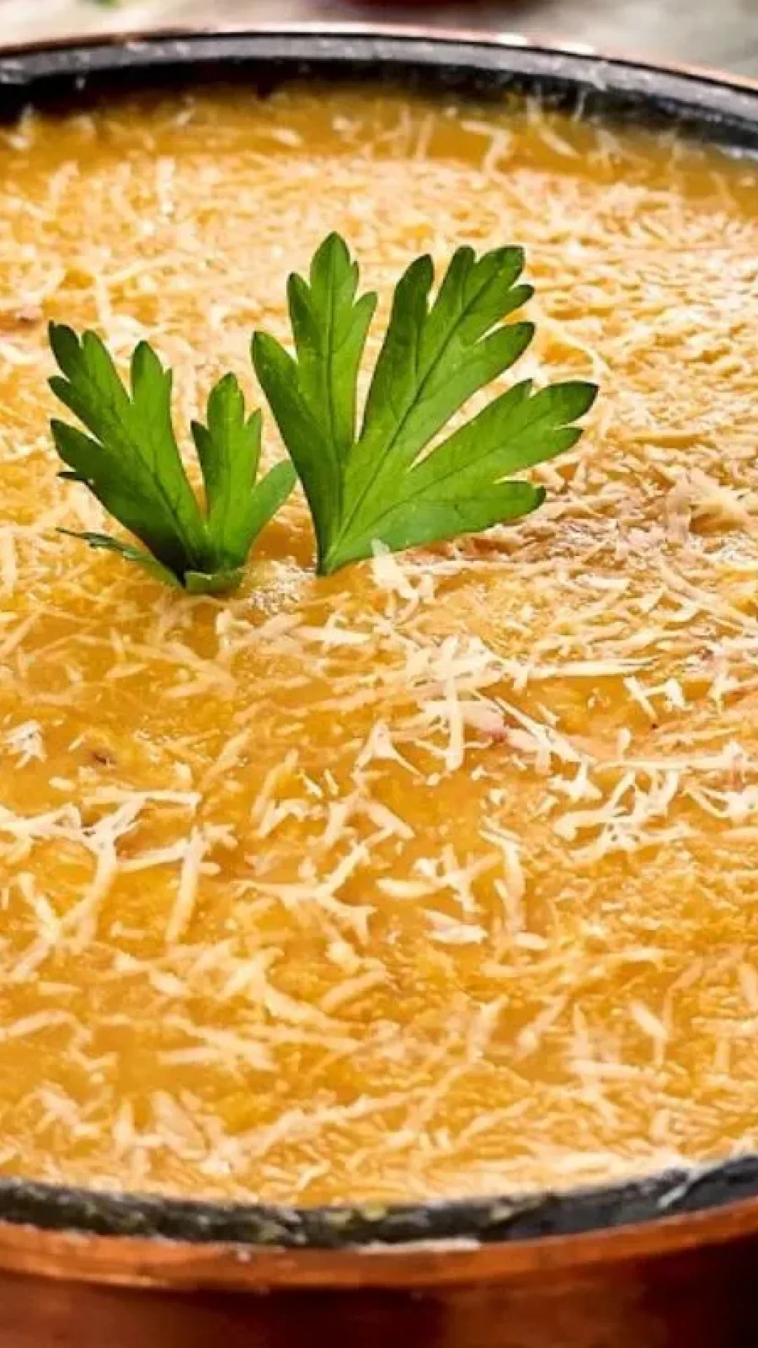 Canjiquinha mineira do Master Chef para você arrasar no almoço de domingo