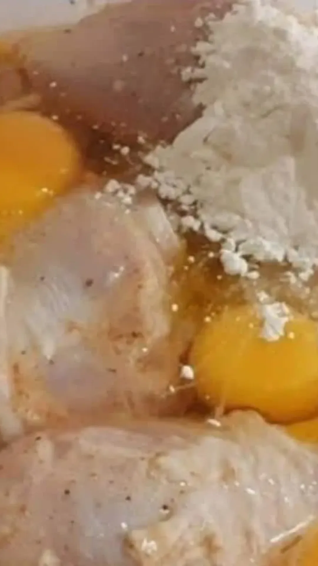 Cárdapio de dia das mães: frango assado no forno perfeito e suculento