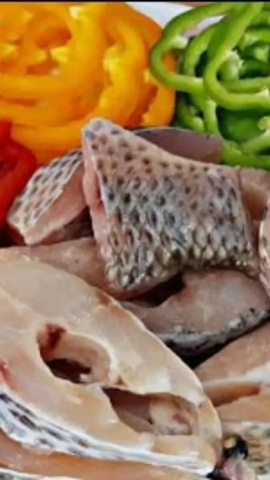 Cardápio de domingo: moqueca de tilápia bem temperada e deliciosa
