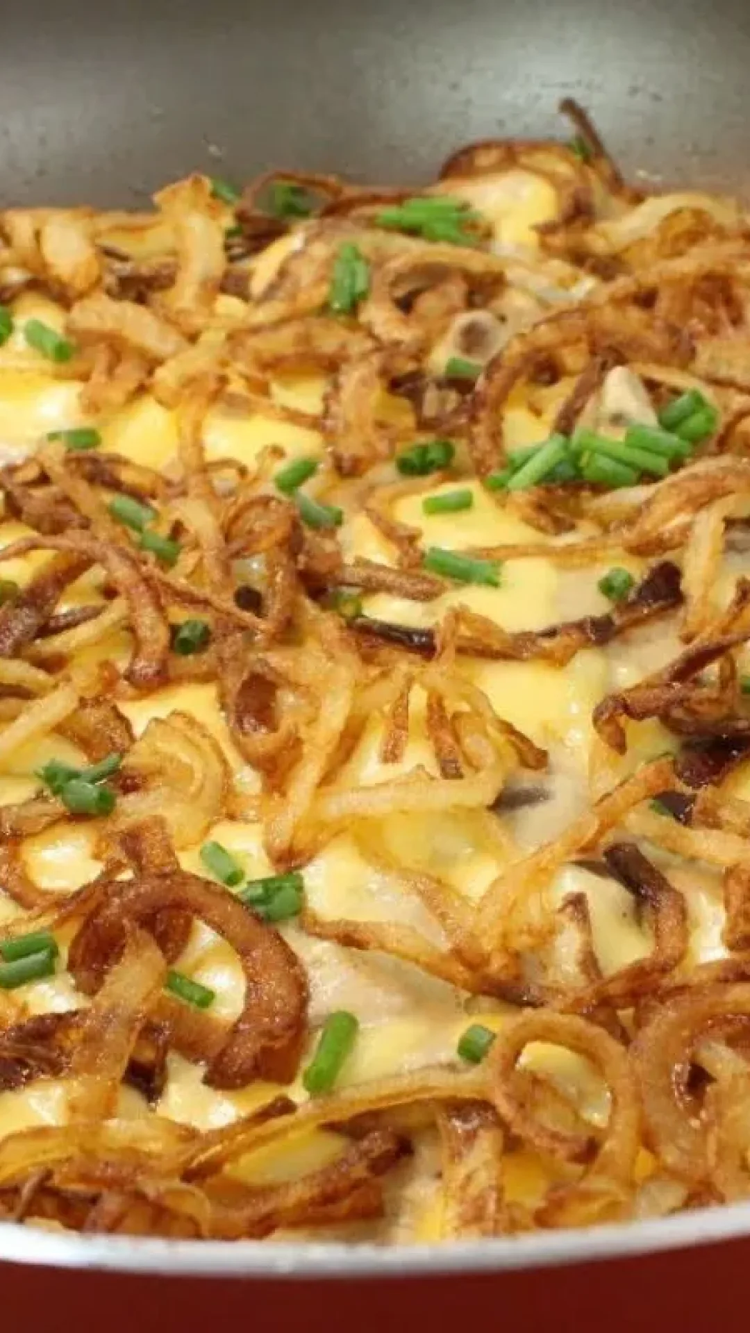 Carne ao molho de cebola: o sabor dessa receita vai surpreender toda sua família