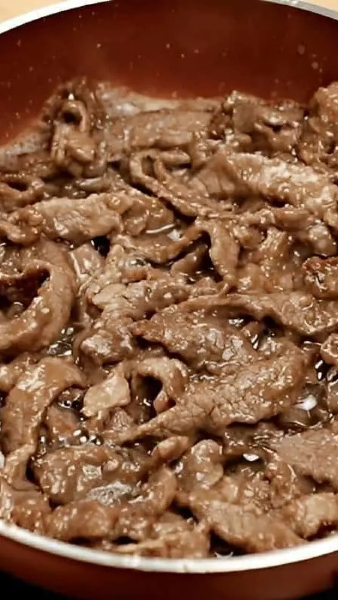 Carne assim só em restaurante chique e a receita é muito fácil de fazer