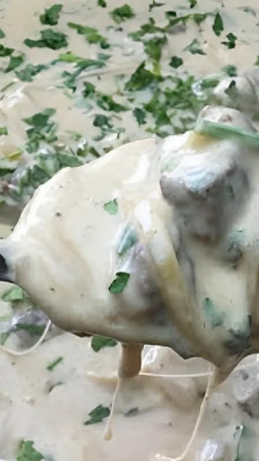 Carne com creme de batata uma delícia para variar o cardápio do dia a dia