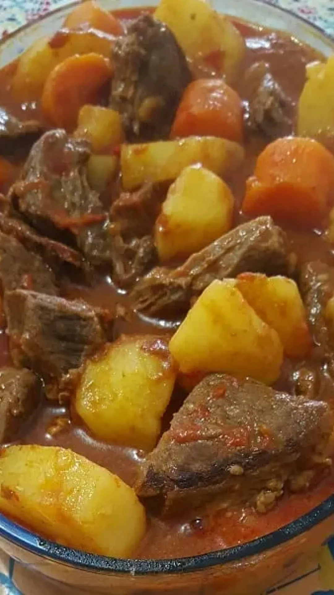 Carne de Panela Prática