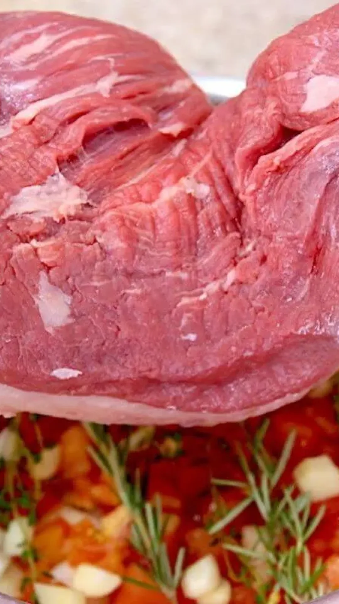 Carne de panela que uma cozinheira profissioonal me ensinou e fica uma delícia