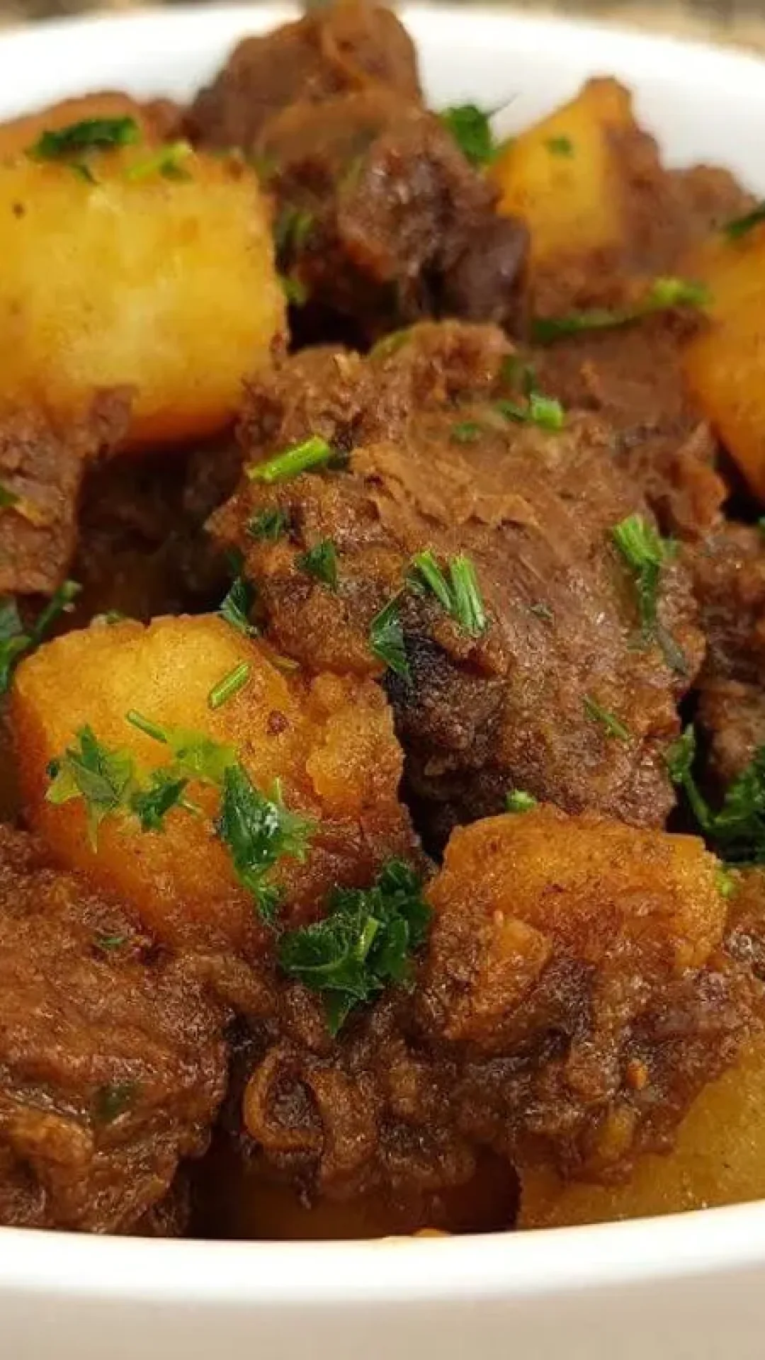 Carne de panela uma receita com cara de casa de mãe que todo mundo adora