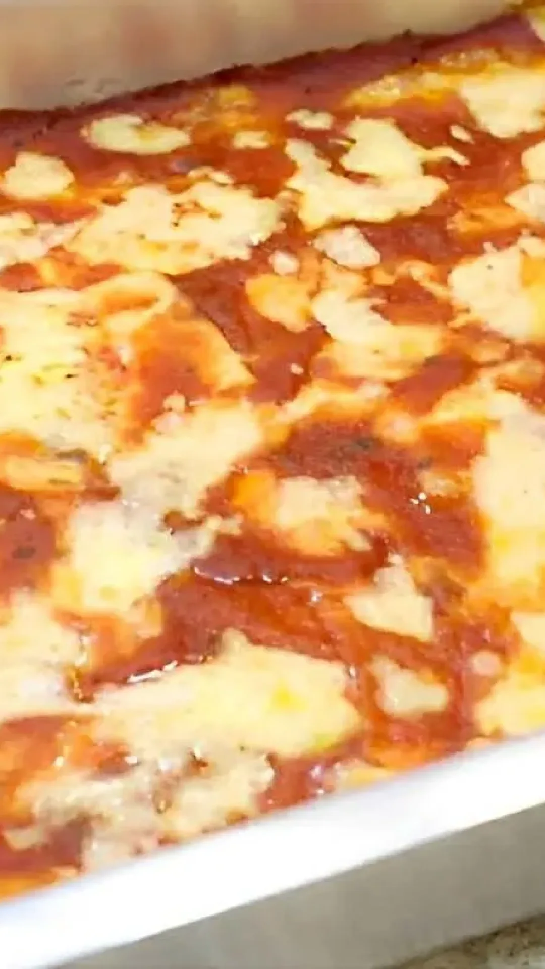Carne moída à parmegiana para variar o cardápio do dia a dia sem gastar muito