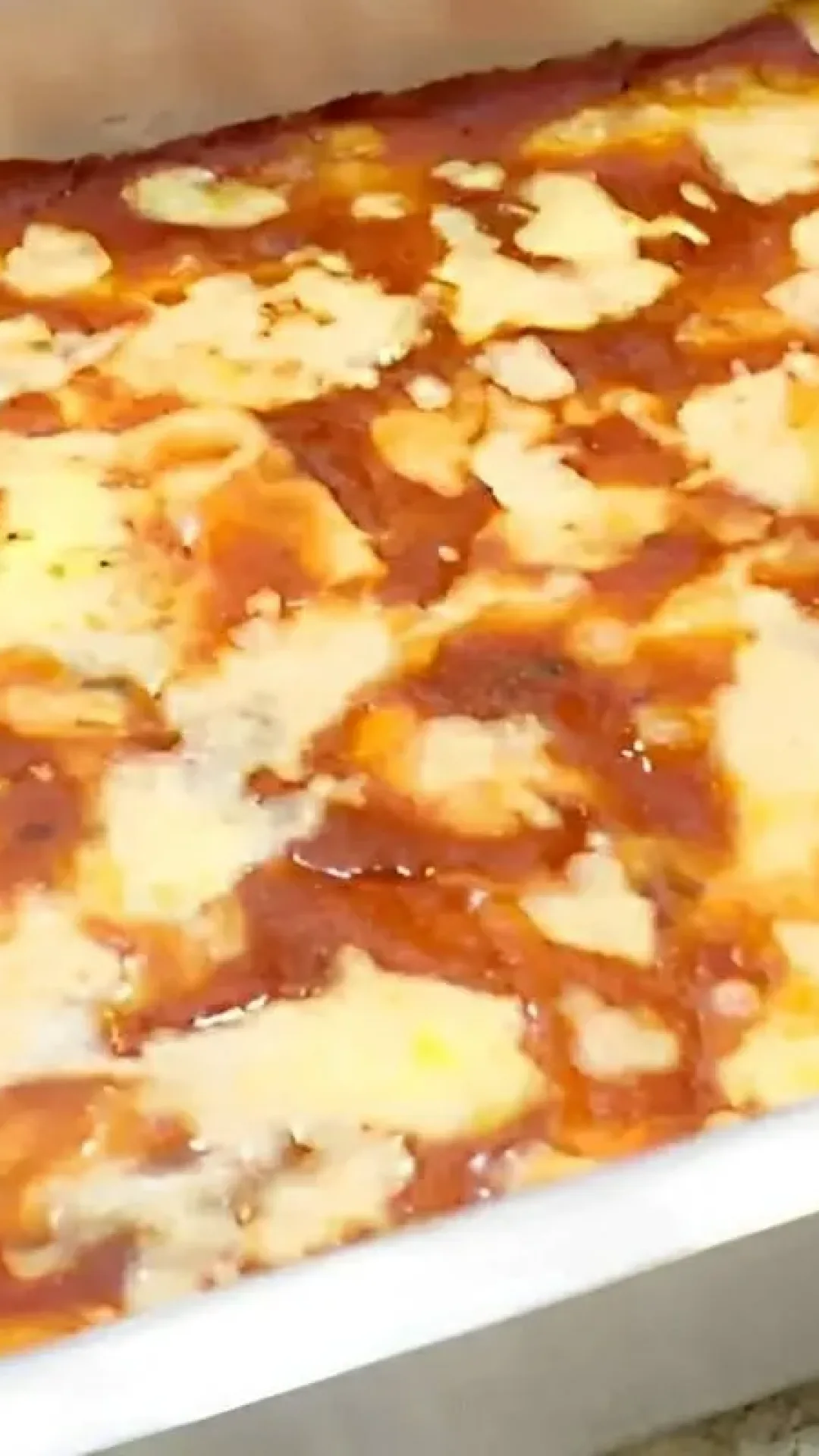 Carne moída à parmegiana uma receita econômica e deliciosa para qualquer dia da semana