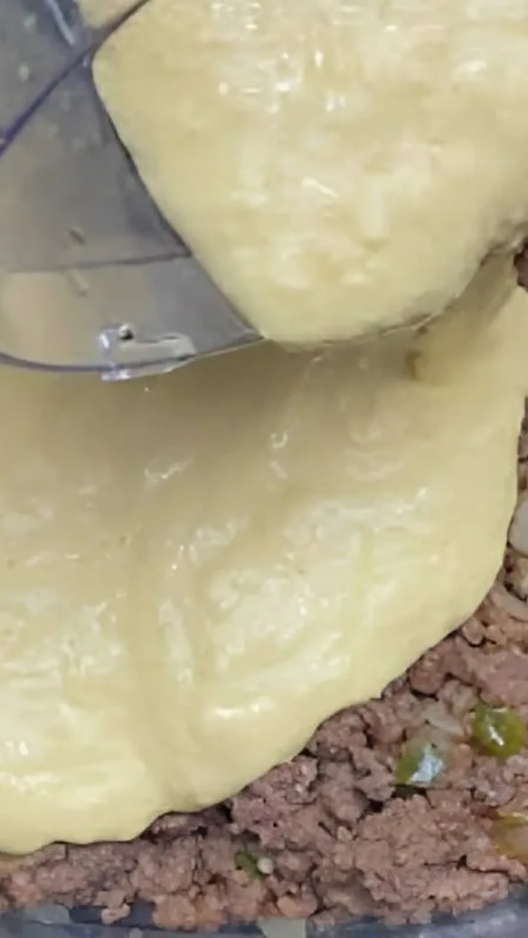 Carne moída ao forno: uma receita para variar o cardápio da sua família sem gastar muito