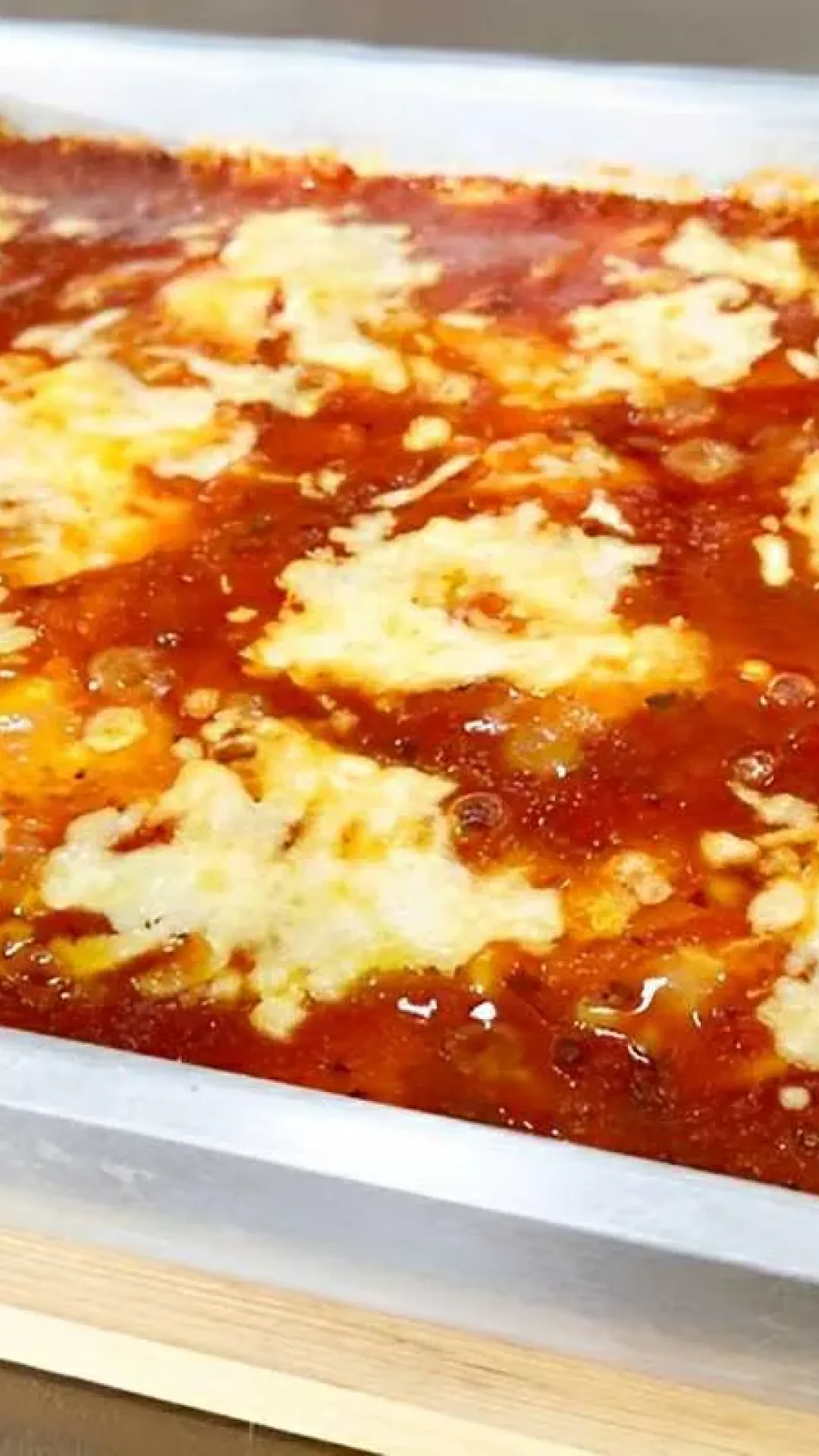 Carne moída de forno: uma receita econômica e deliciosa que vai agradar toda a família