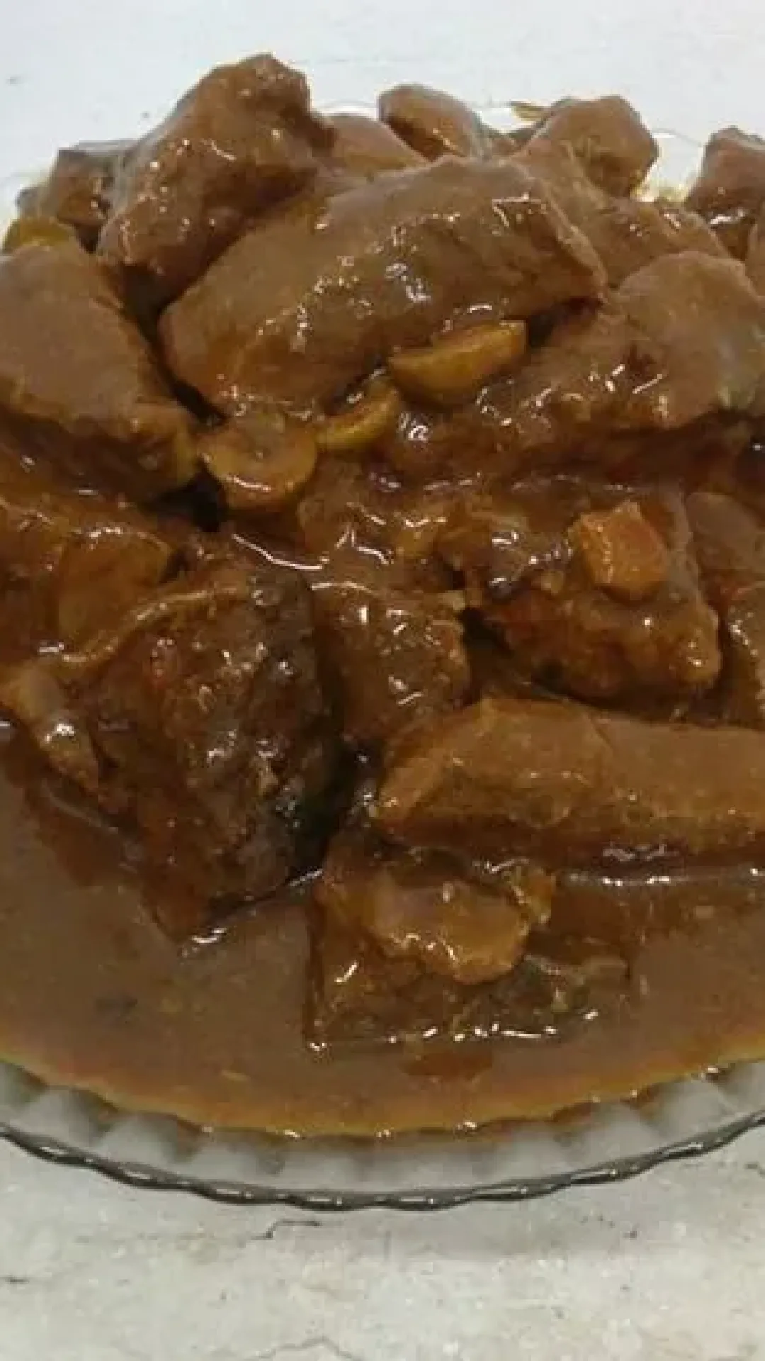 Carne na Cerveja