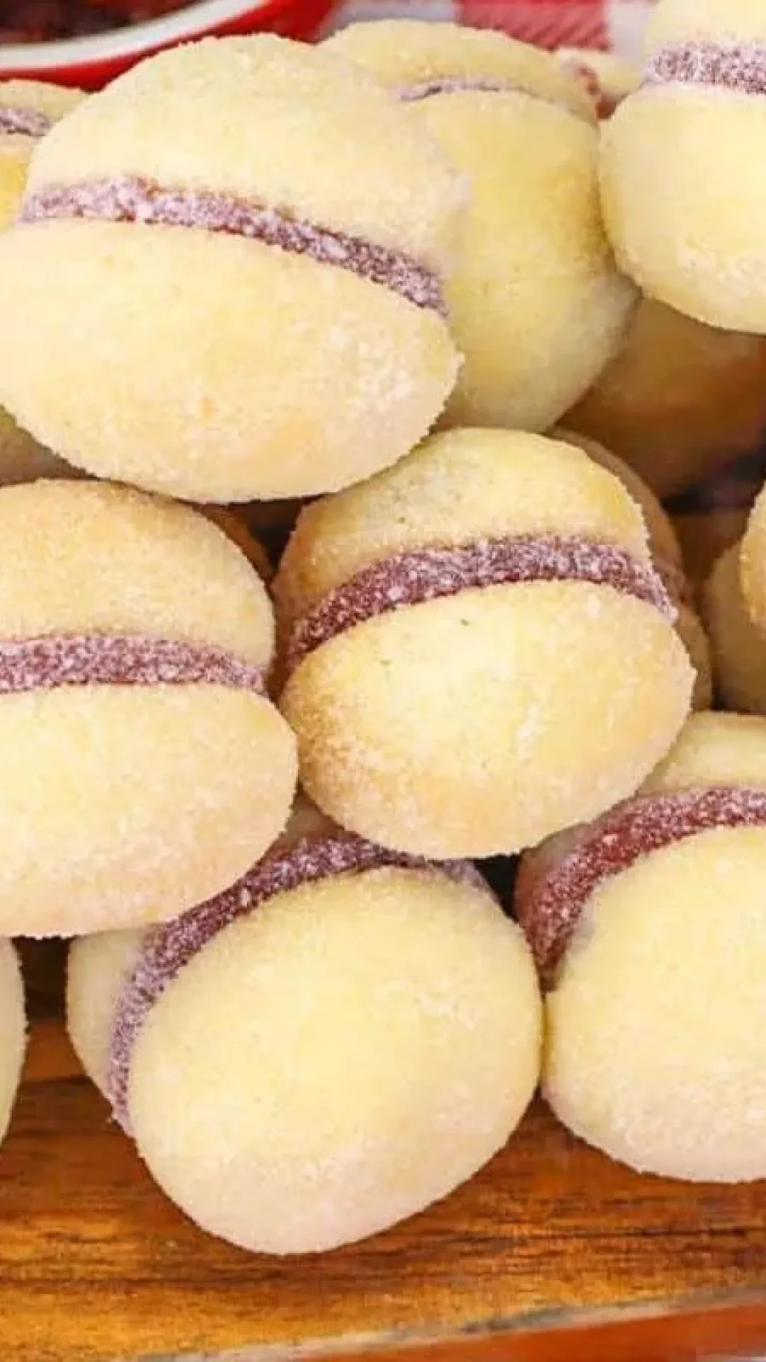 Casadinho de 4 ingredientes: fica fresquinho a semana toda